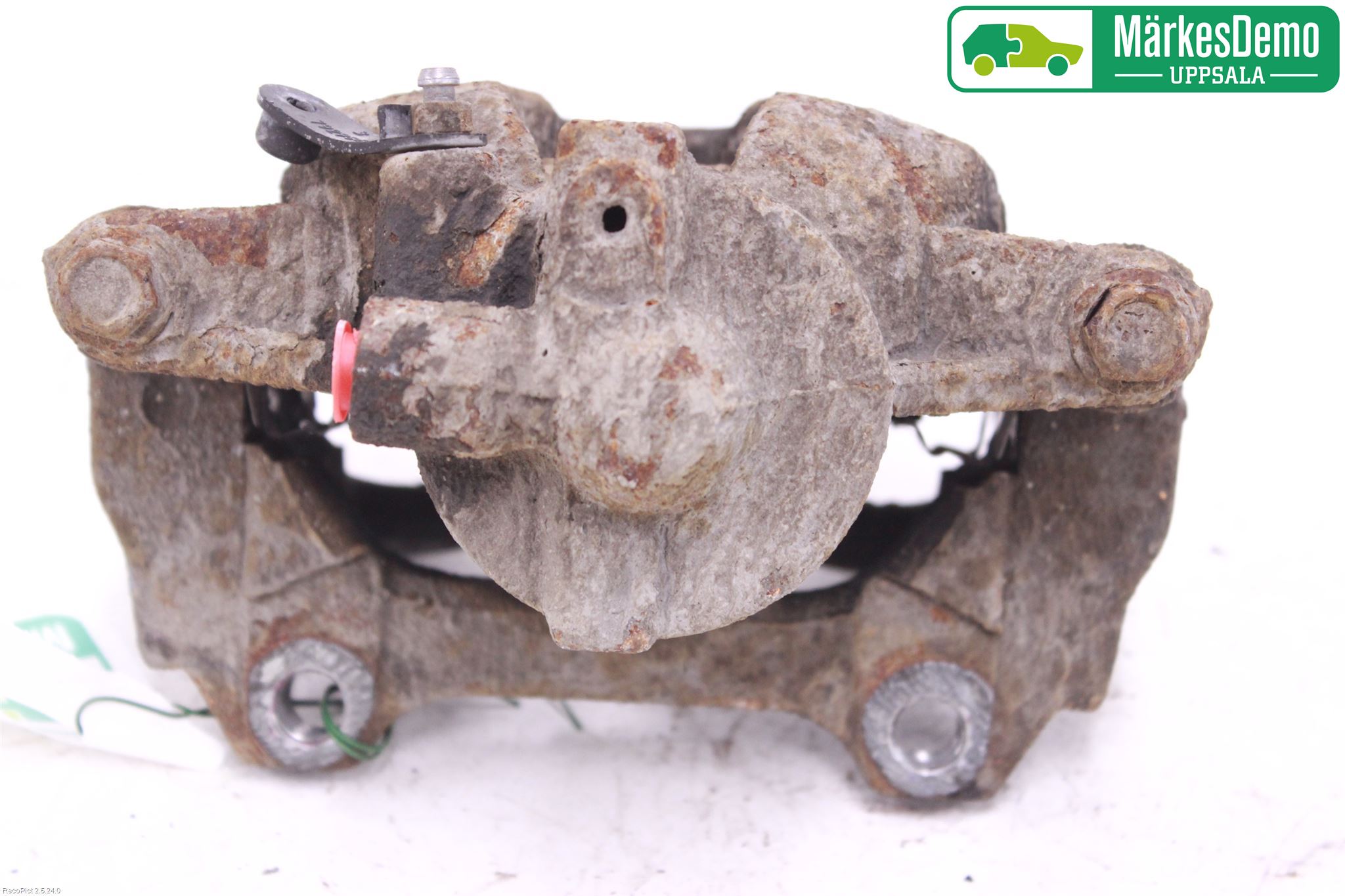 Opel CORSA D 07-14 Bremsecaliper Foran Venstre