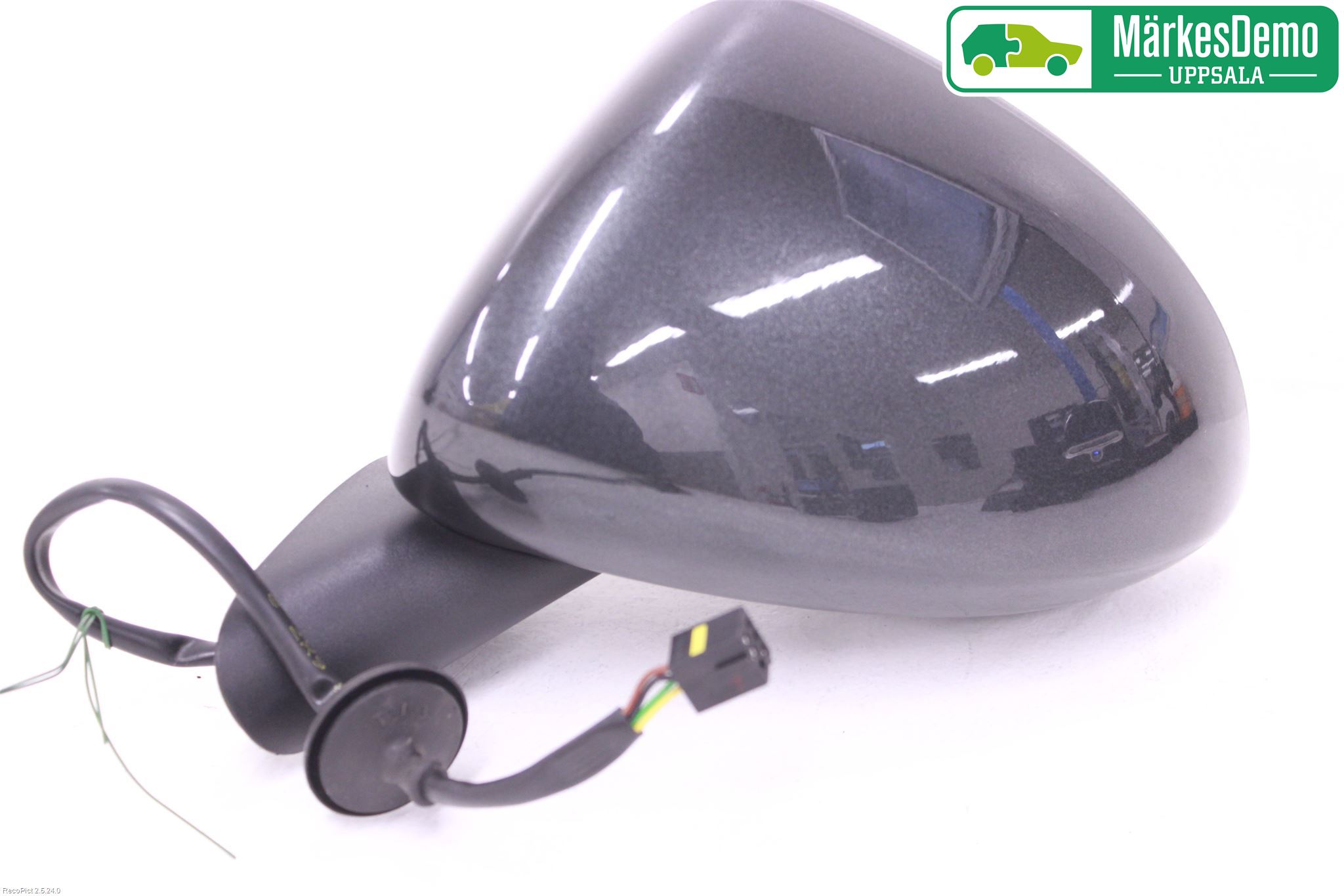 Opel CORSA E 15-19 Speil V M-El Justering