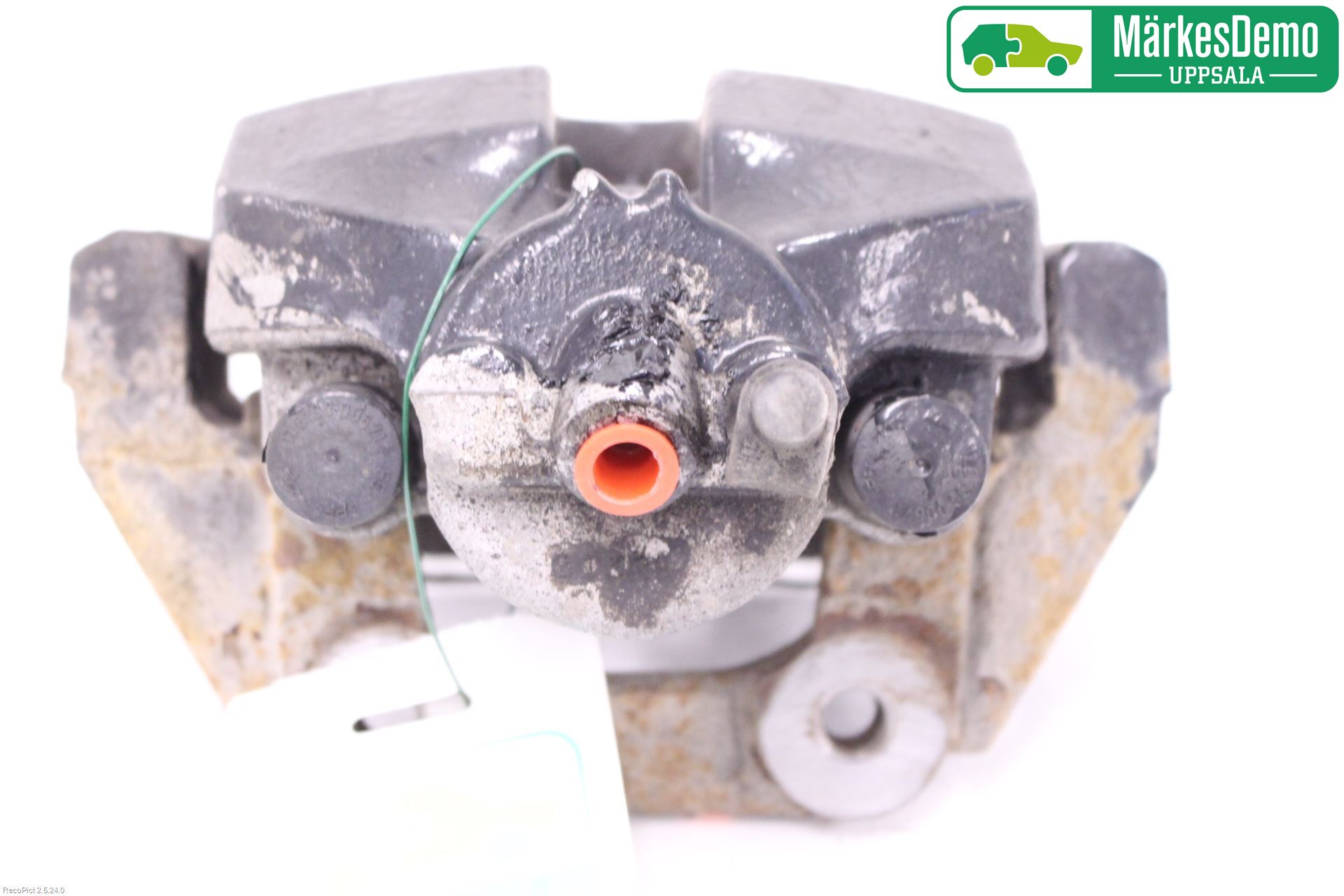 BMW X5 E70 07-13 Bremsecaliper Bak Venstre