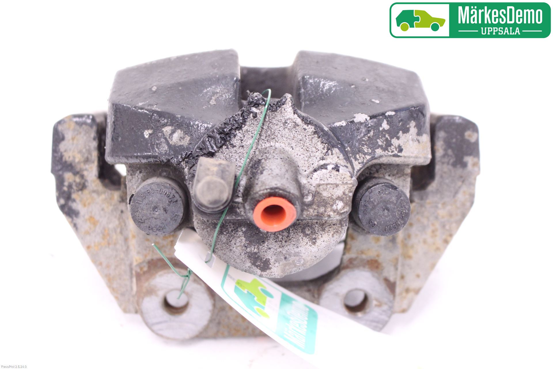 BMW X5 E70 07-13 Bremsecaliper Bak Høyre