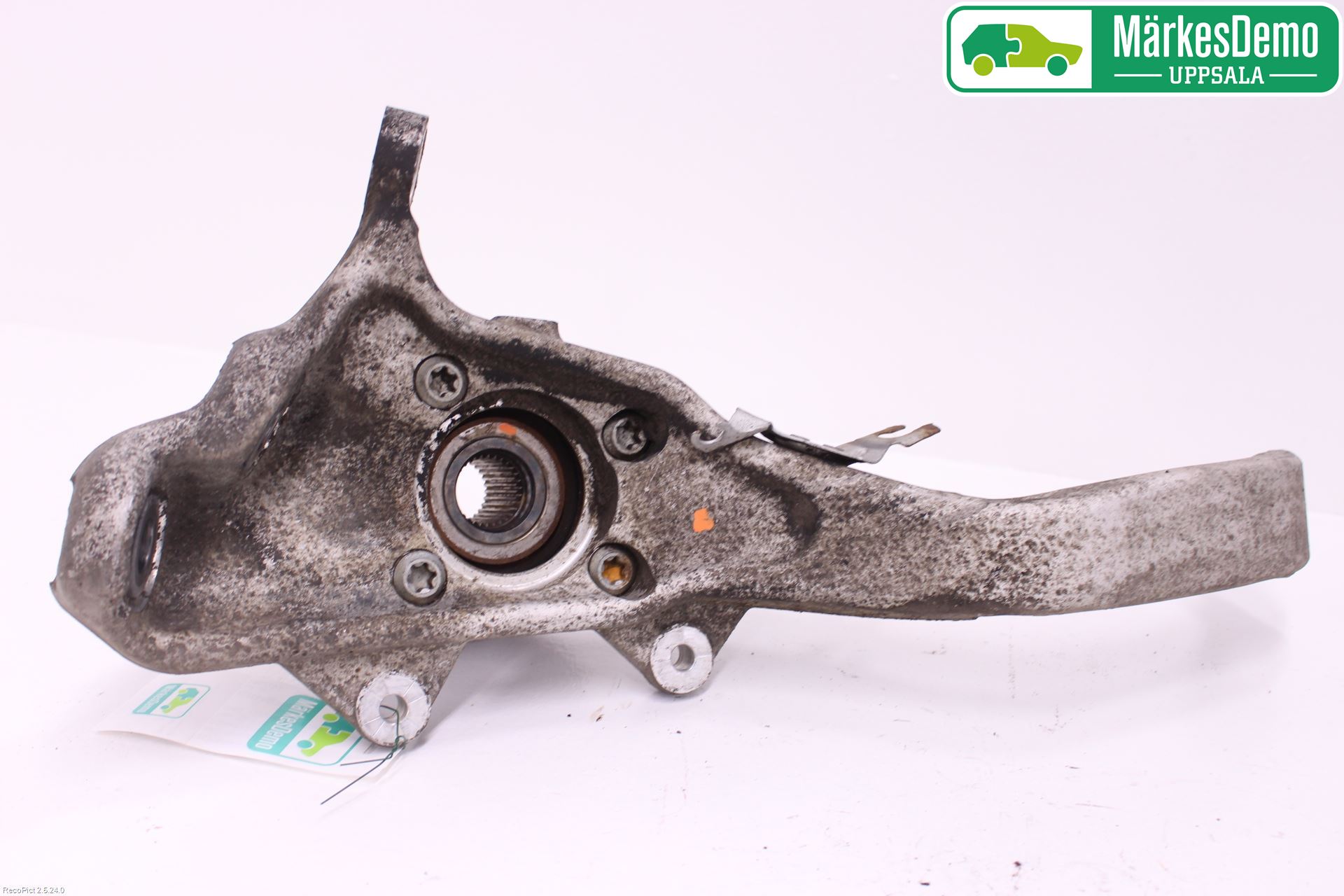 BMW X5 E70 07-13 Spindel Hf