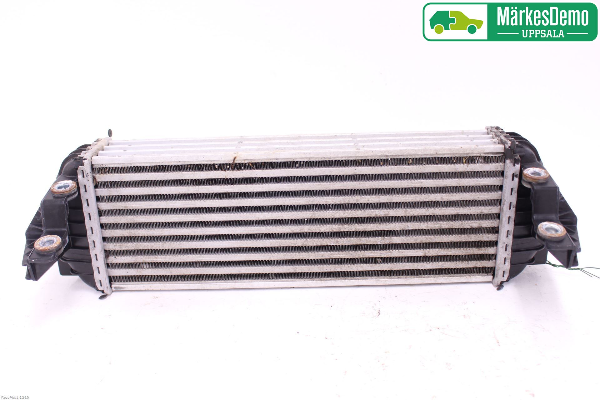Ford TRANSIT CONNECT 09-13 Intercooler Radiator