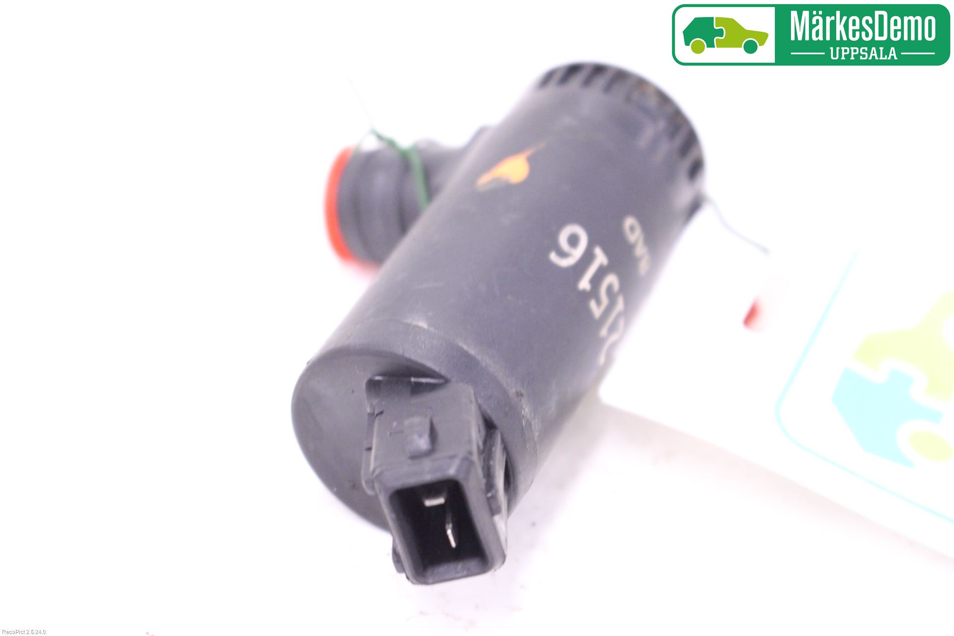 Saab 9-3 VER2/VER3 08-15 Spylerpumpe Bakluke