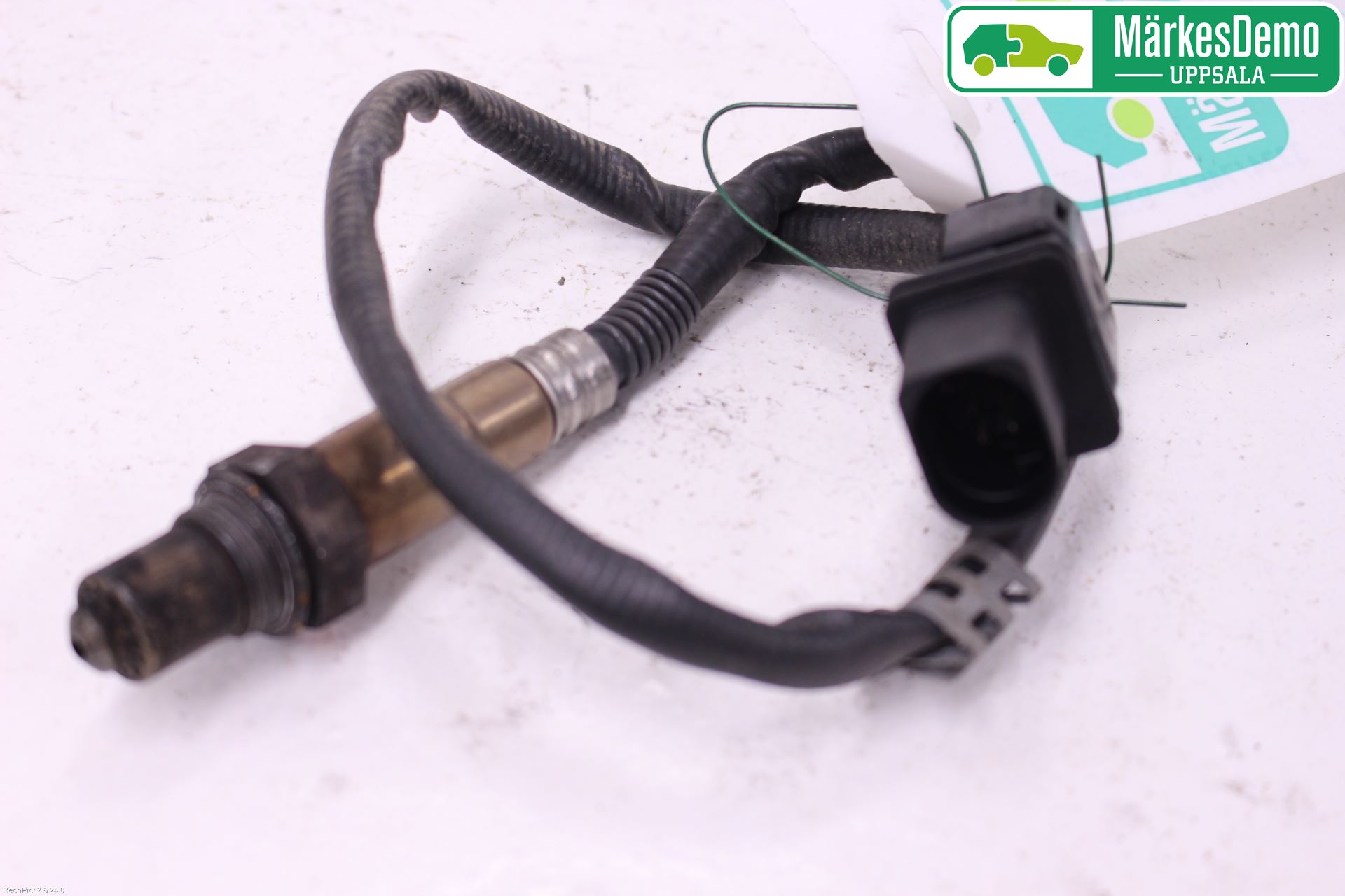 Mercedes-Benz MB C-KLASS (W204) 07-15 Inns Lambdasonde