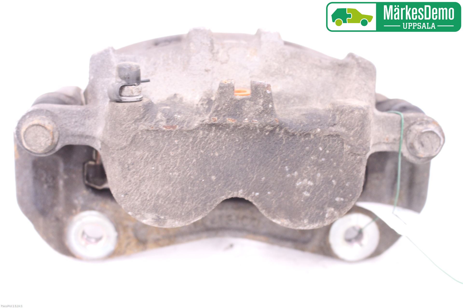Chevrolet CAPTIVA Bremsecaliper Foran Venstre