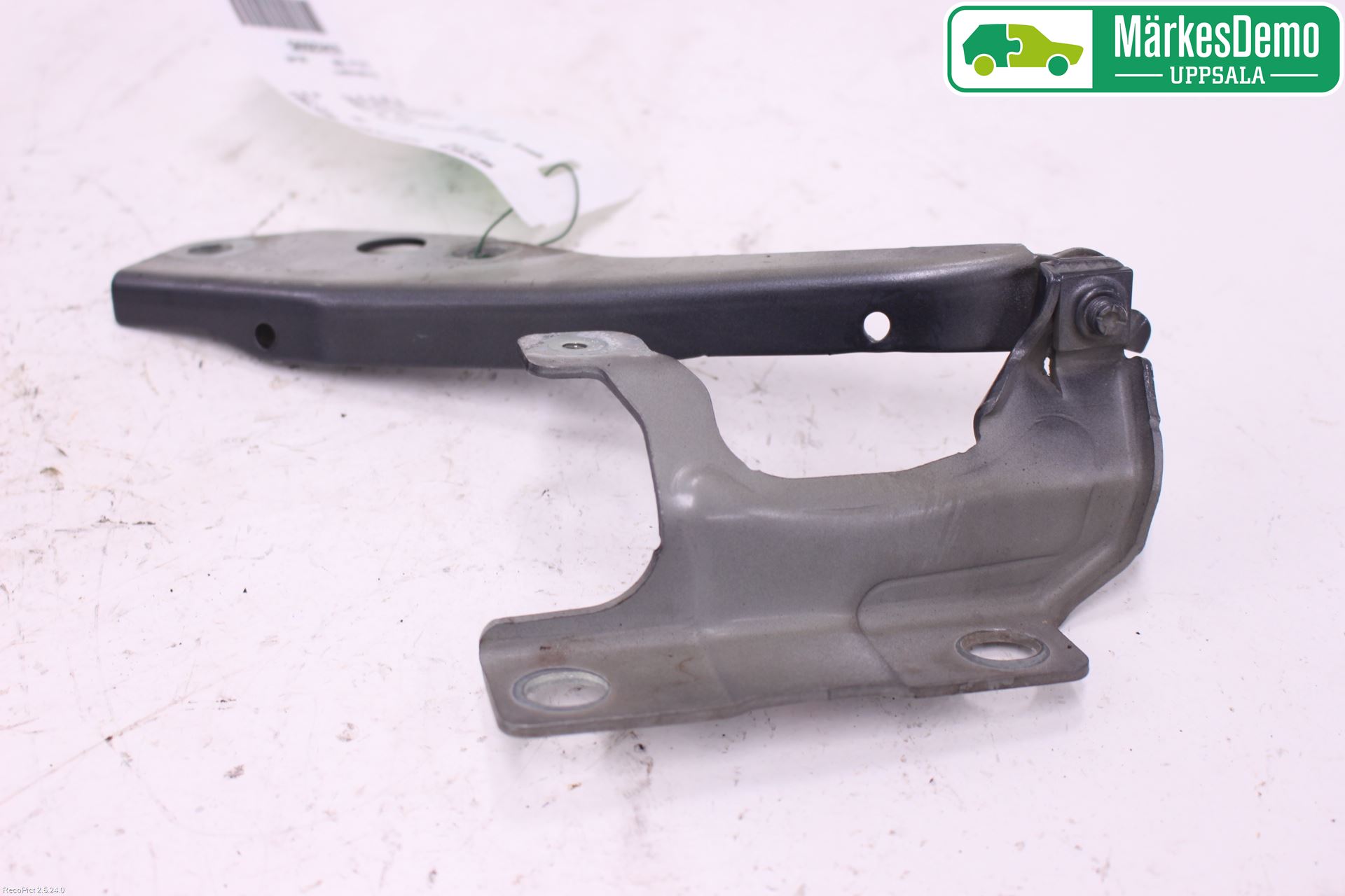Volvo V50 04-07 Panser Hengsel - Hengsler