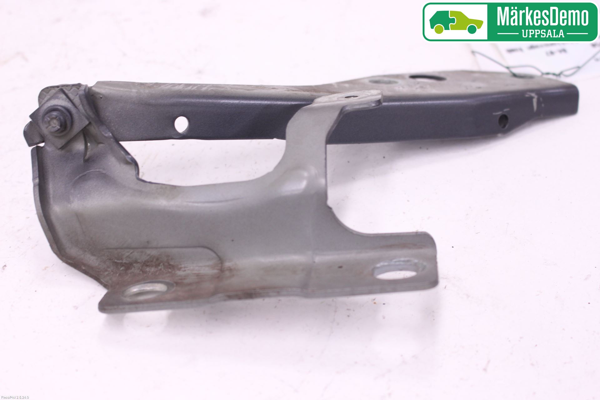 Volvo V50 04-07 Panser Hengsel - Hengsler