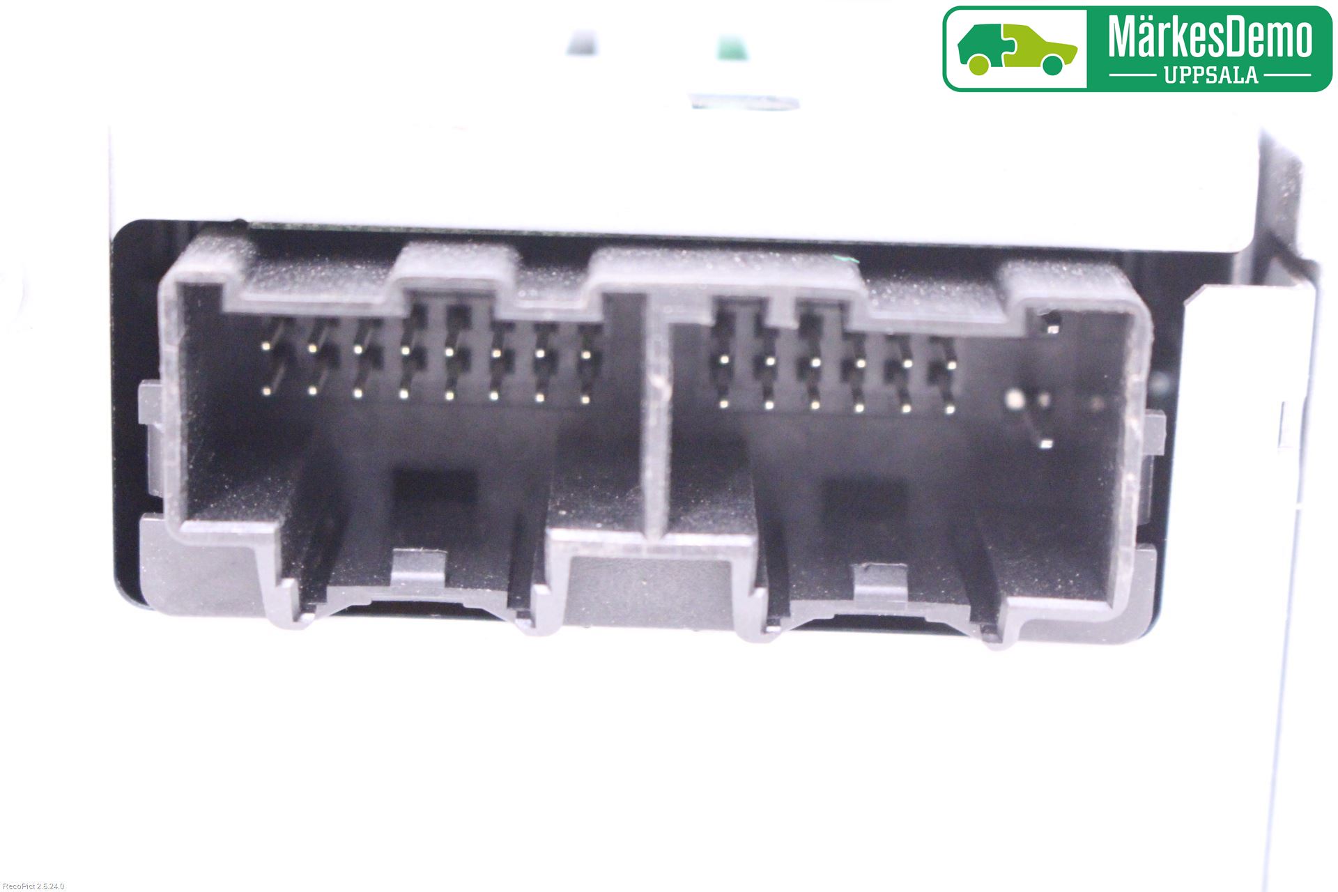 Saab 9-3 VER 2 Stereo Radio Med Cd