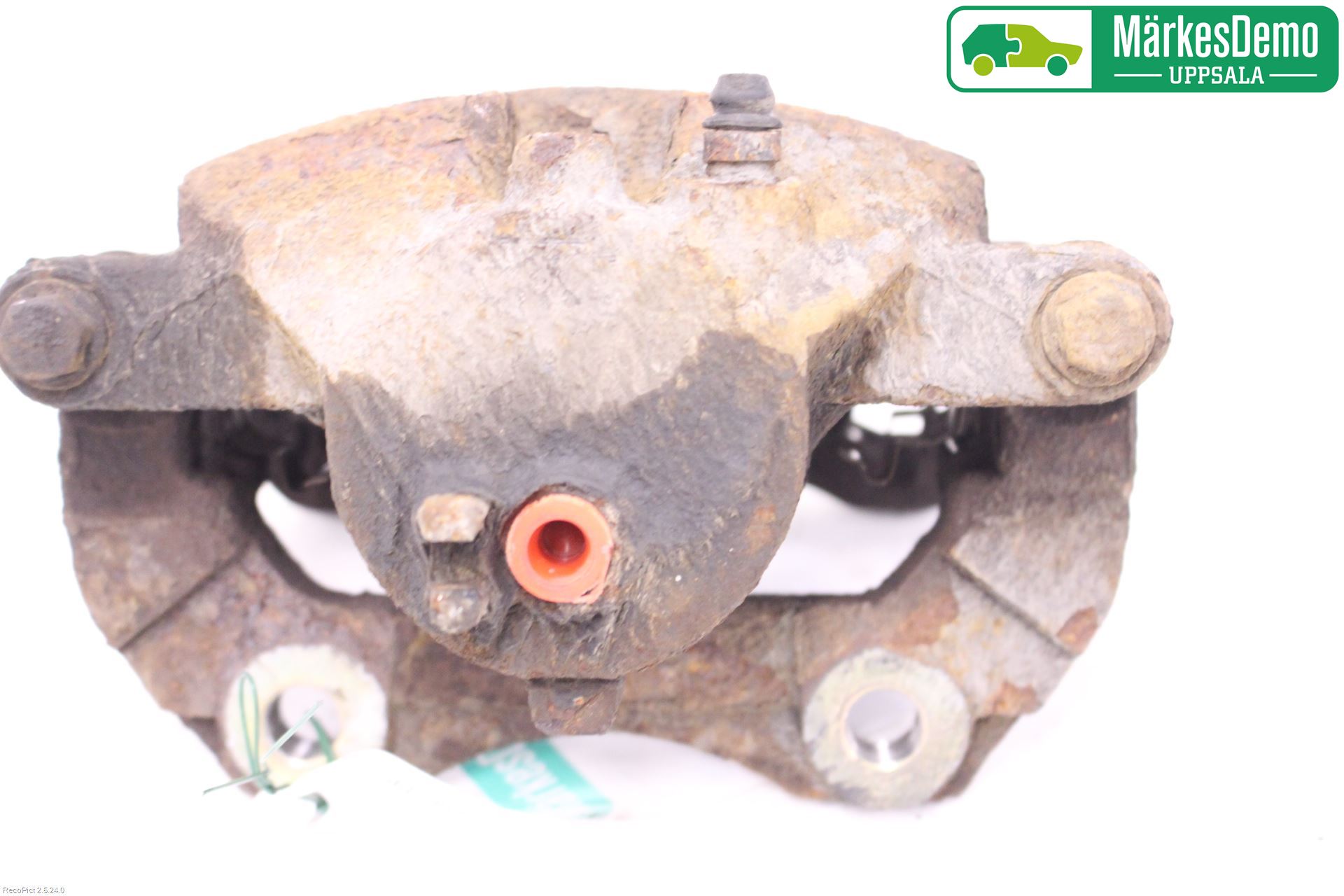 Nissan PRIMERA 02-07 Bremsecaliper Foran Høyre