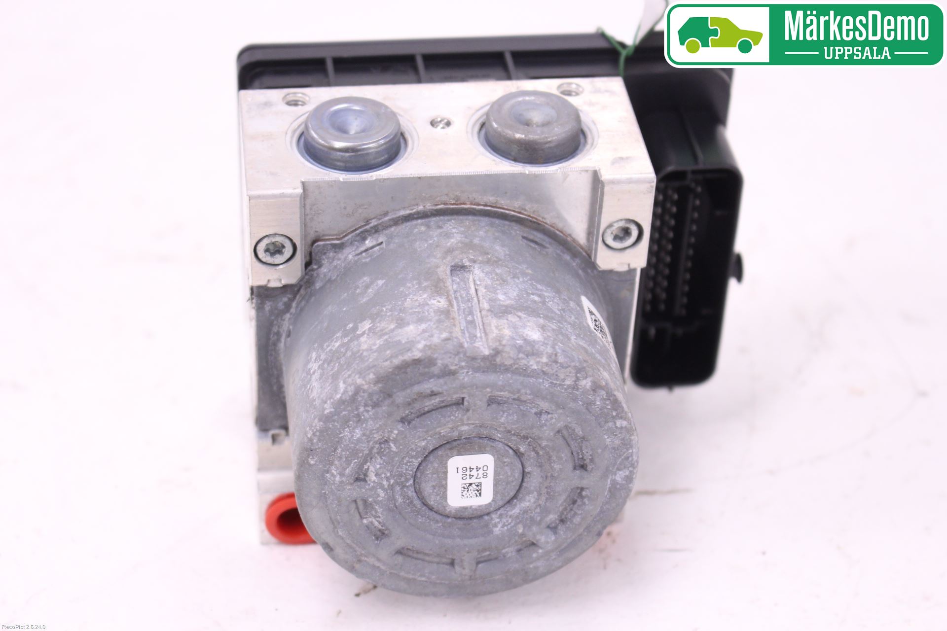 Opel VIVARO 15-19 Abs Hydraulikkaggregat