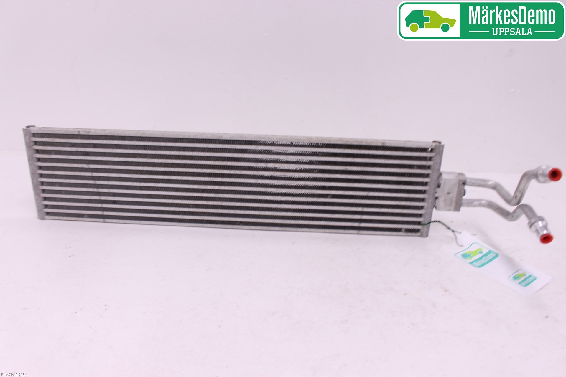 BMW X5 F15 13-18 Radiator Automat