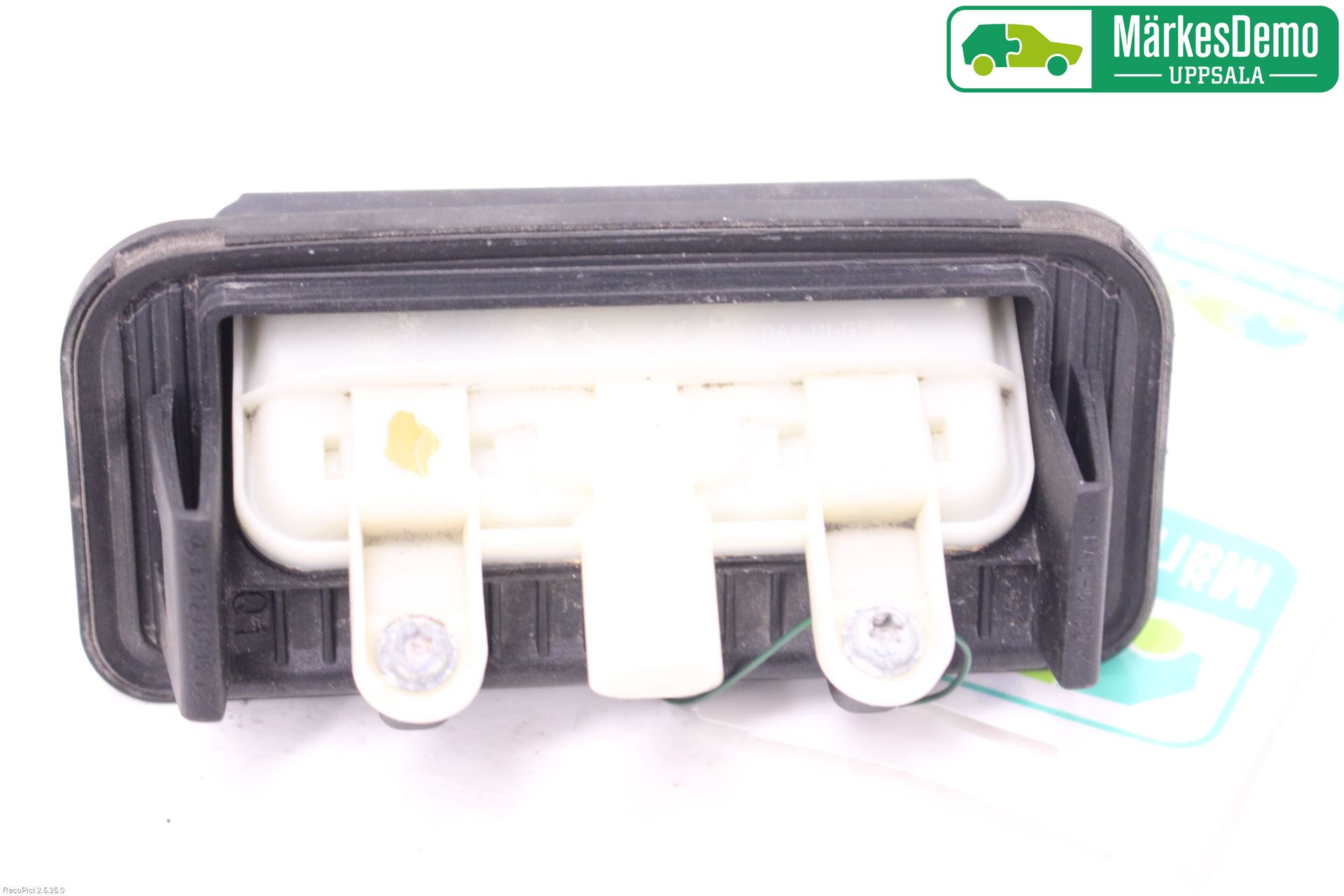 Mercedes-Benz MB E-KLASS (W212) 09-16 Bakluke Handtak Ytre
