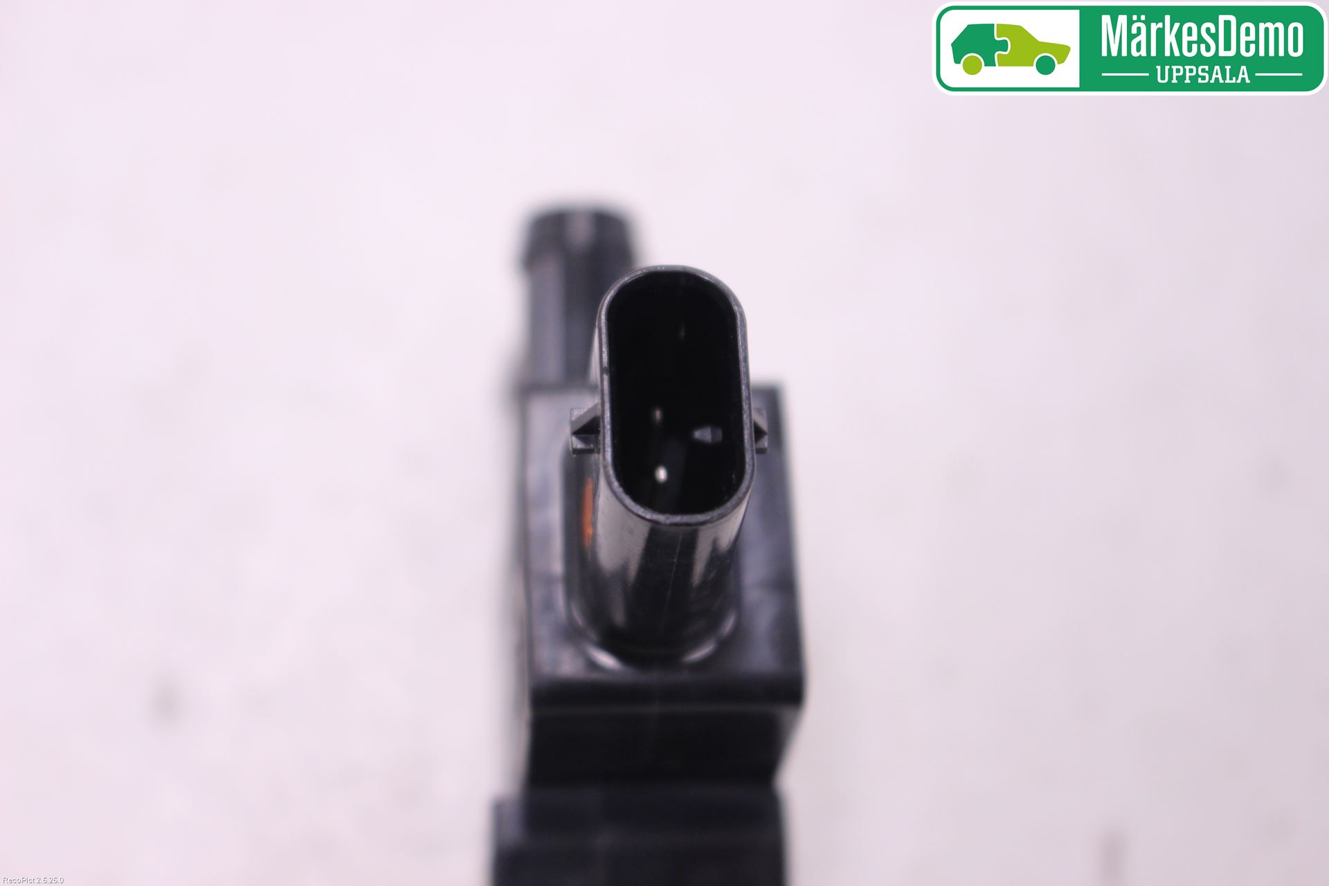 Mercedes-Benz MB E-KLASS (W213) 16-23 Sensor Temp-Trykk Avgass