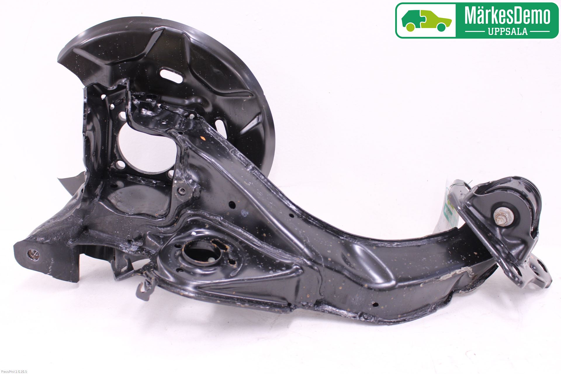 BMW 2 F45 Active Tourer 14-21 Bærearm Bak Venstre
