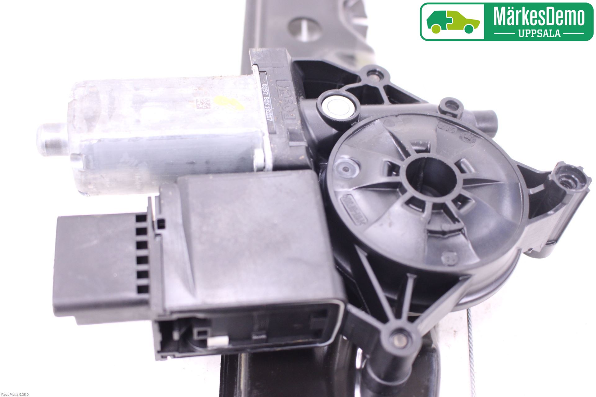 Peugeot EXPERT/E-EXPERT 17- Vindusheis El Komp