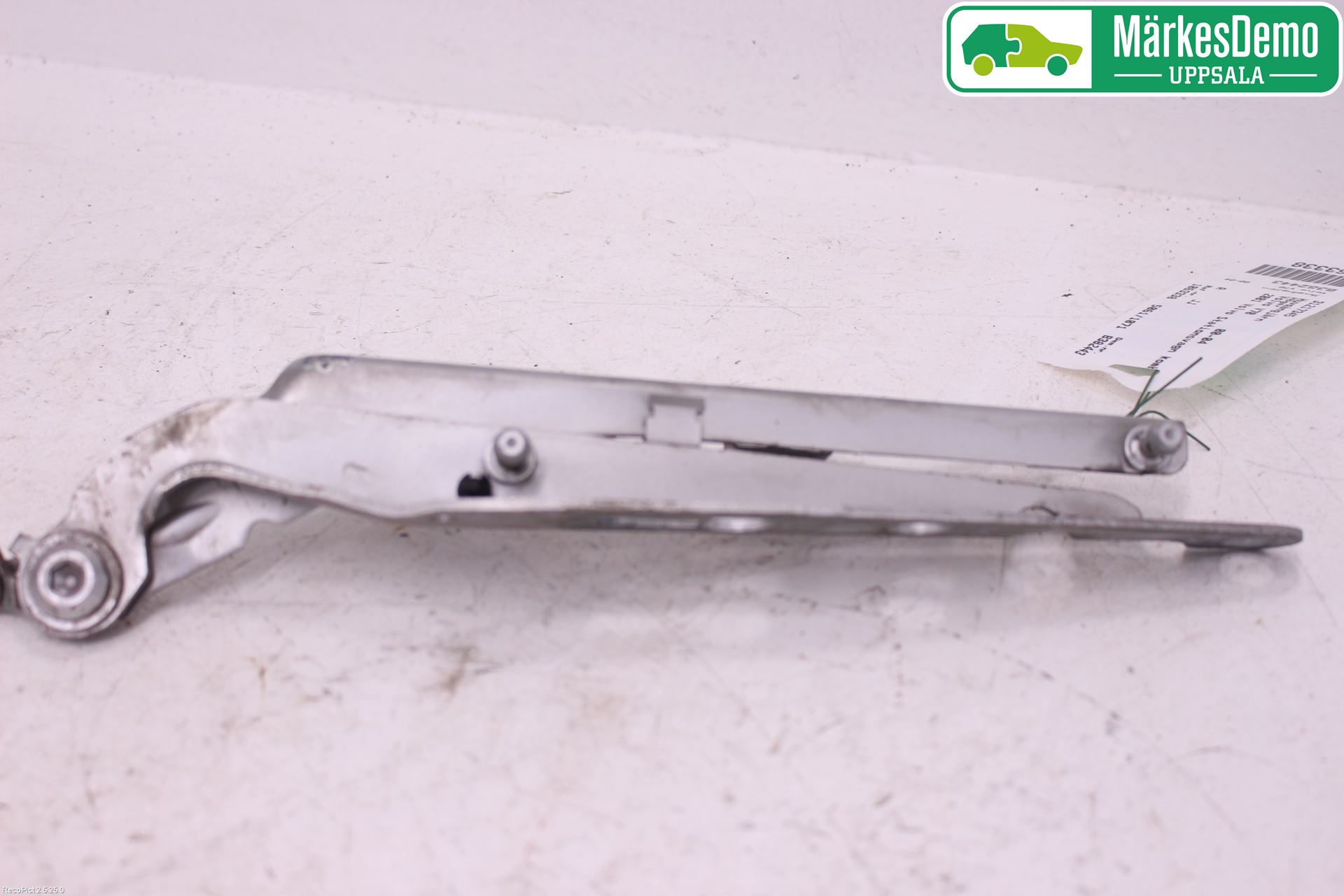 Volvo V70 00-04 Panser Hengsel - Hengsler