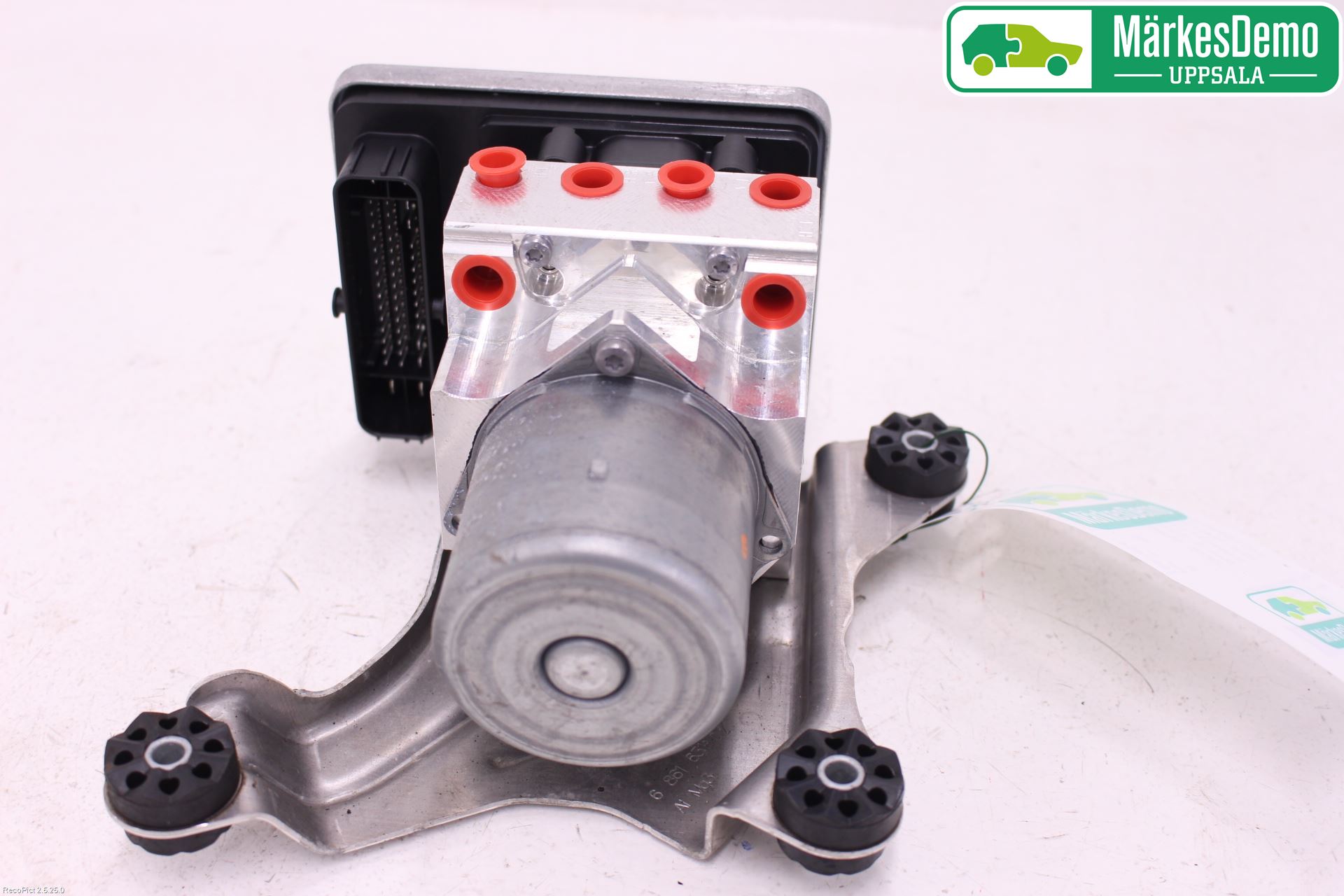 BMW 5 G30/G31/F90 17-23 Abs Hydraulikkaggregat