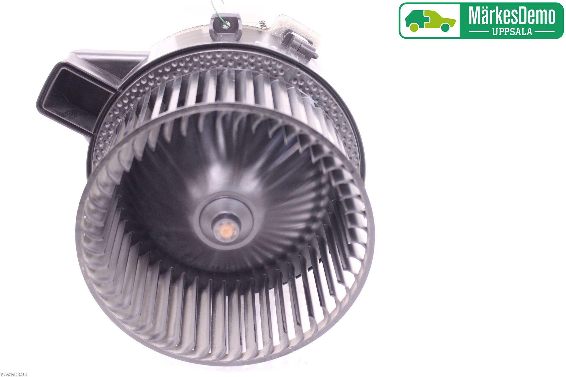 BMW 5 G30/G31/F90 17-23 Varmeapparat Viftemotor