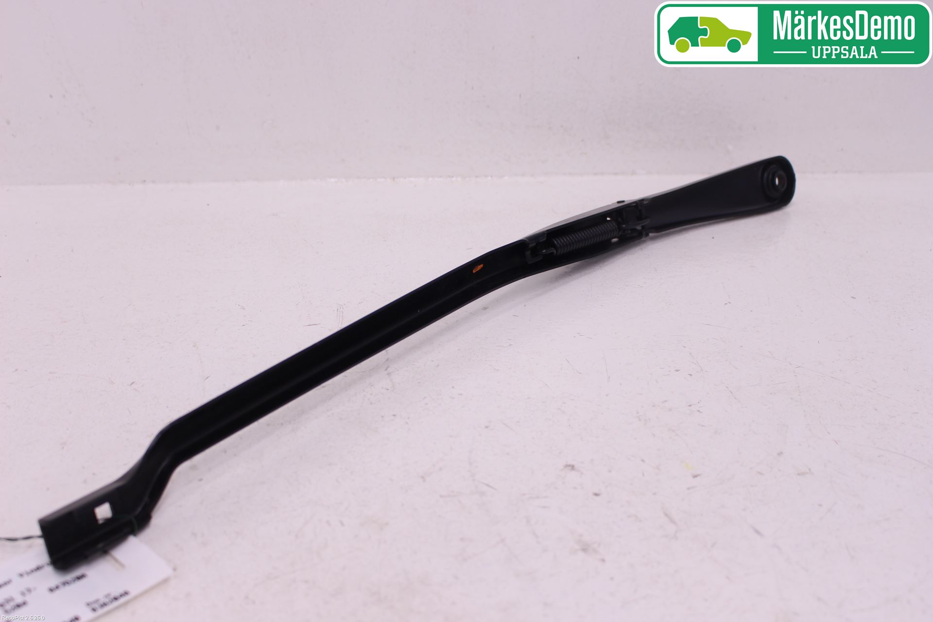 BMW 5 G30/G31/F90 17-23 Viskerarm-Armer Frontrute