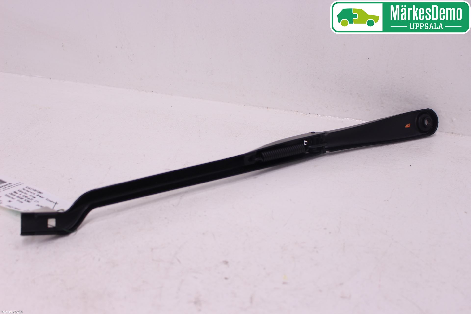 BMW 5 G30/G31/F90 17-23 Viskerarm-Armer Frontrute