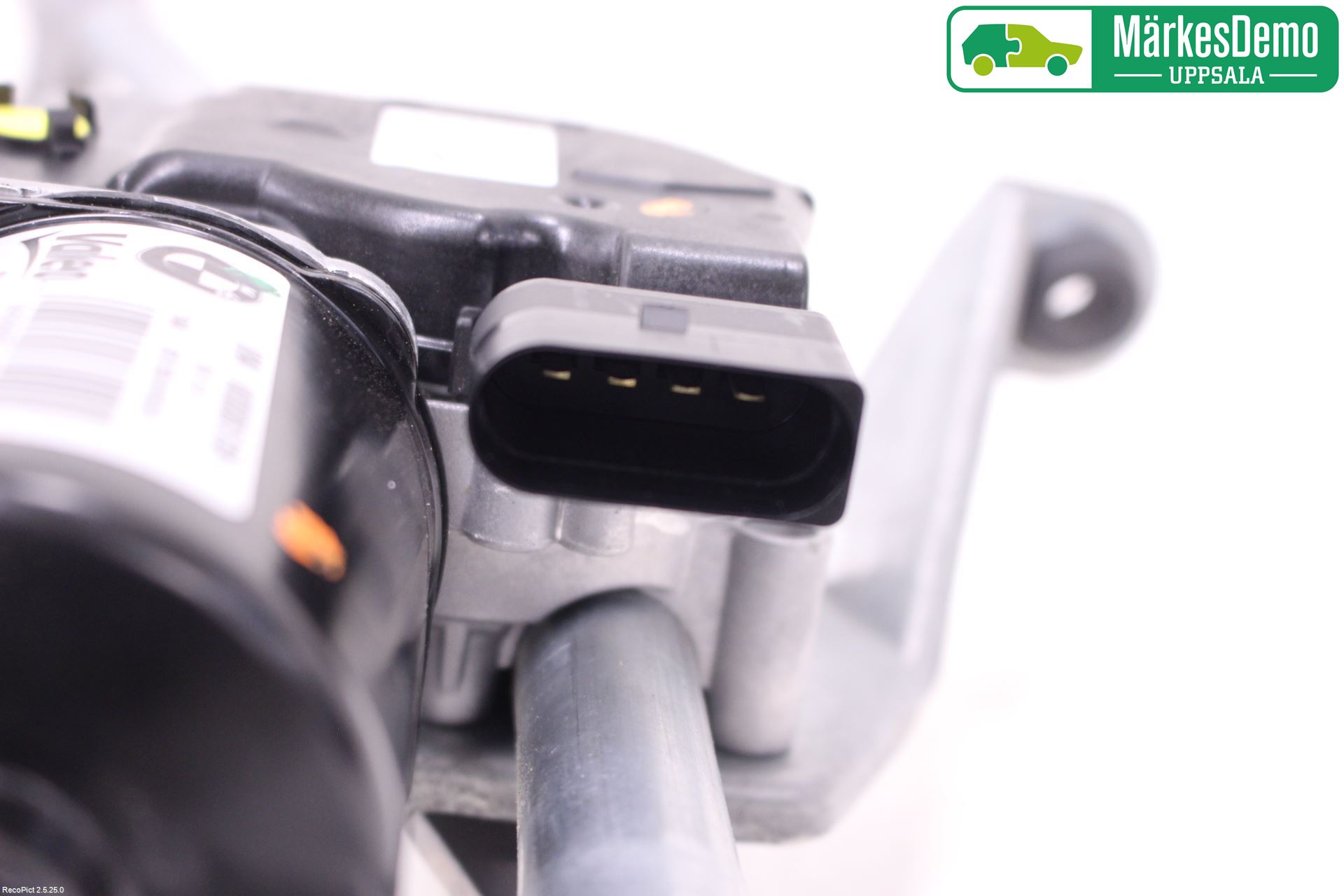 BMW 5 G30/G31/F90 17-23 Viskermotor Frontrute