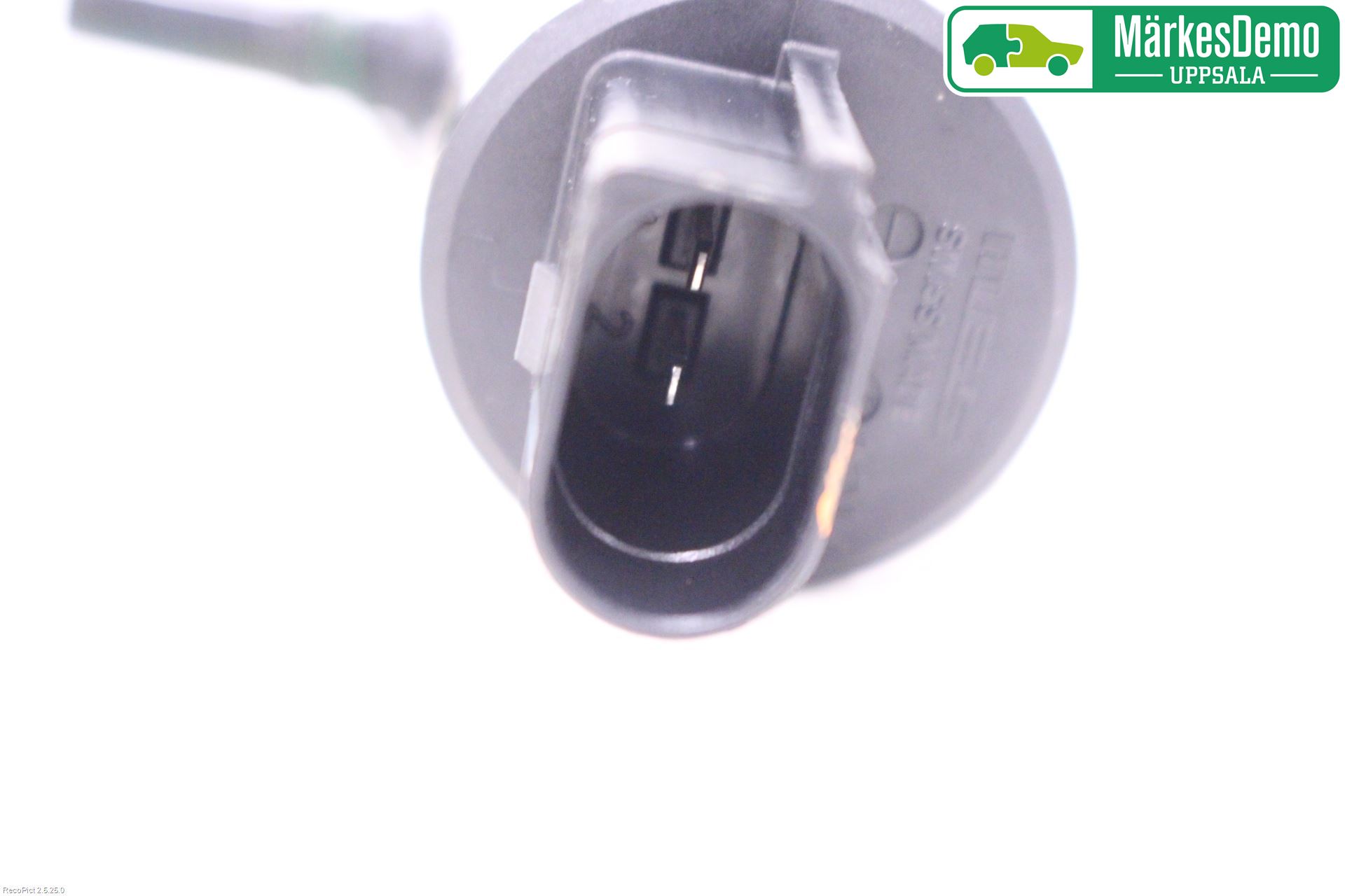 BMW 5 G30/G31/F90 17-23 Spylerpumpe Høytrykk