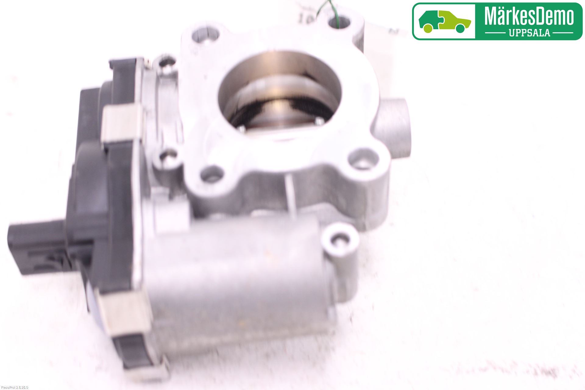 Opel KARL 16-19 Inns Spjeldhus