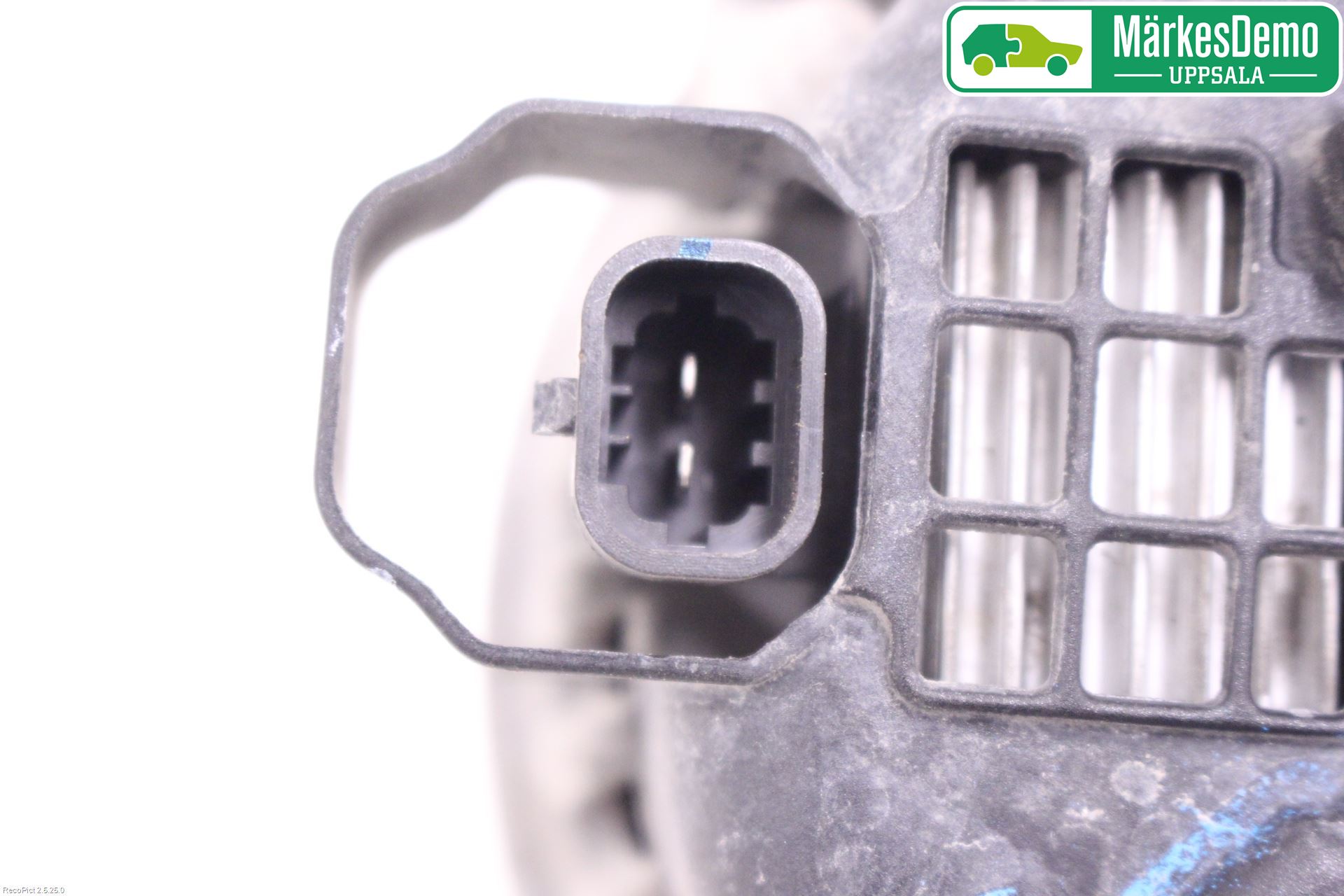 Opel KARL 16-19 Dynamo