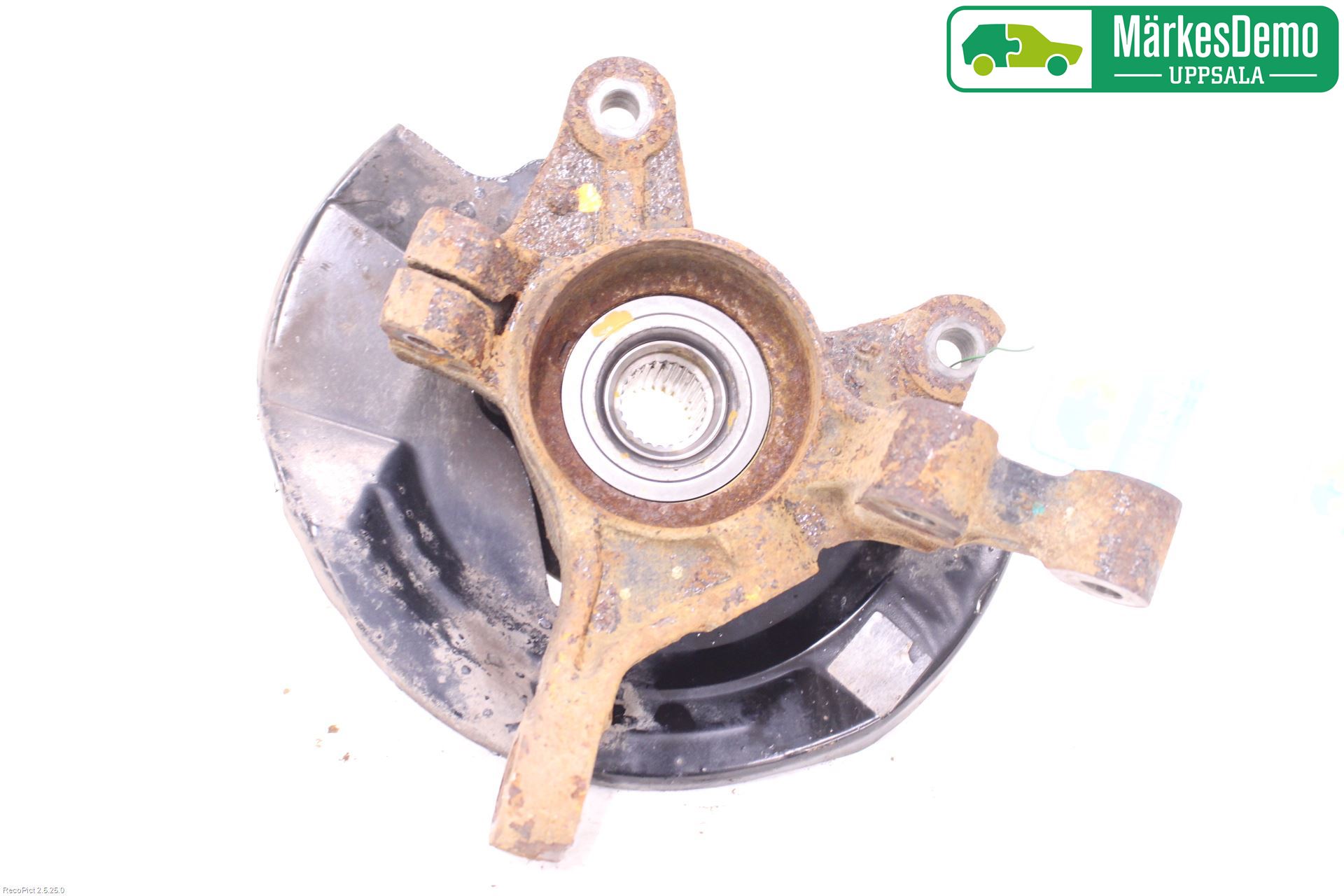 Opel KARL 16-19 Spindel Hf