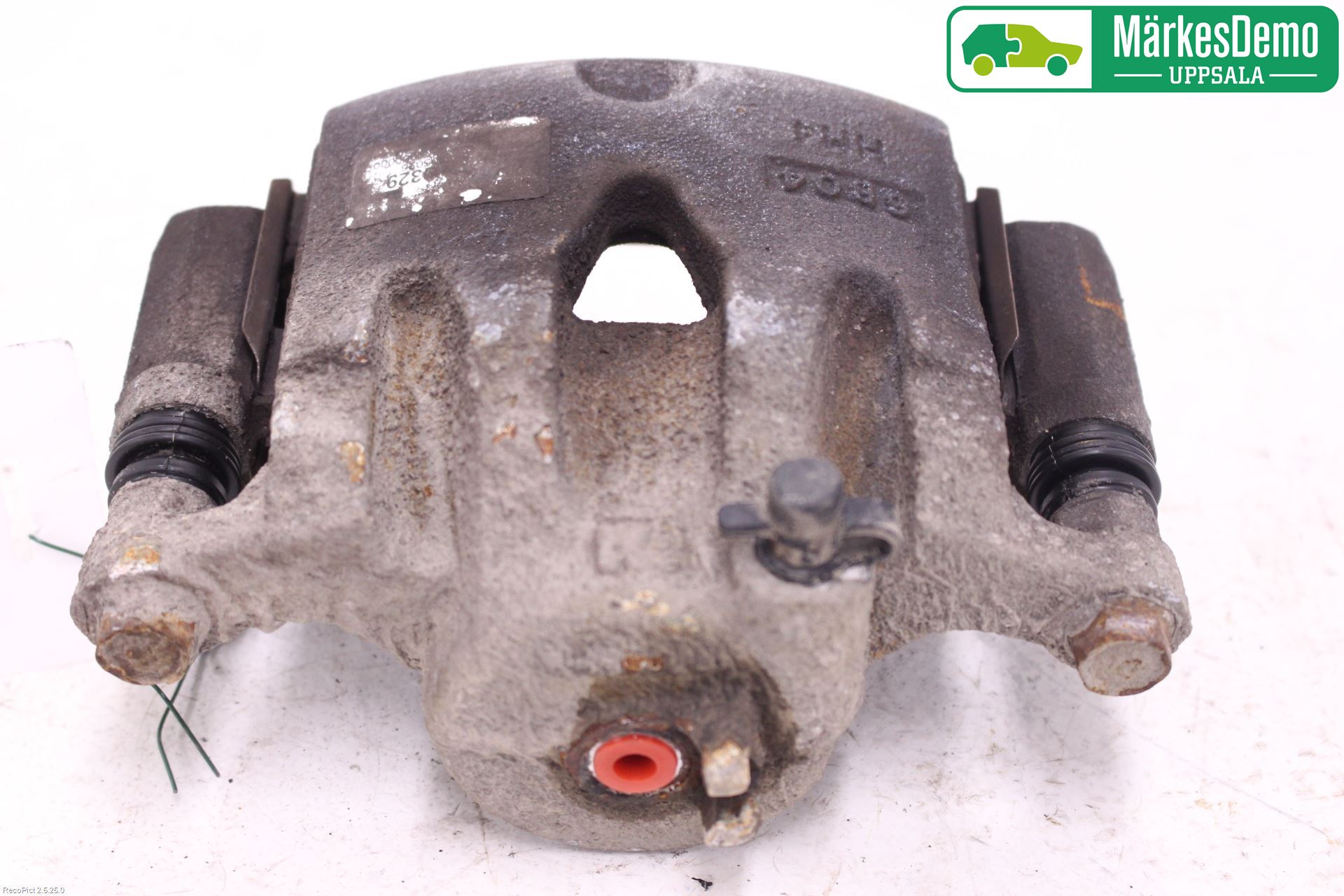 Opel KARL 16-19 Bremsecaliper Foran Høyre