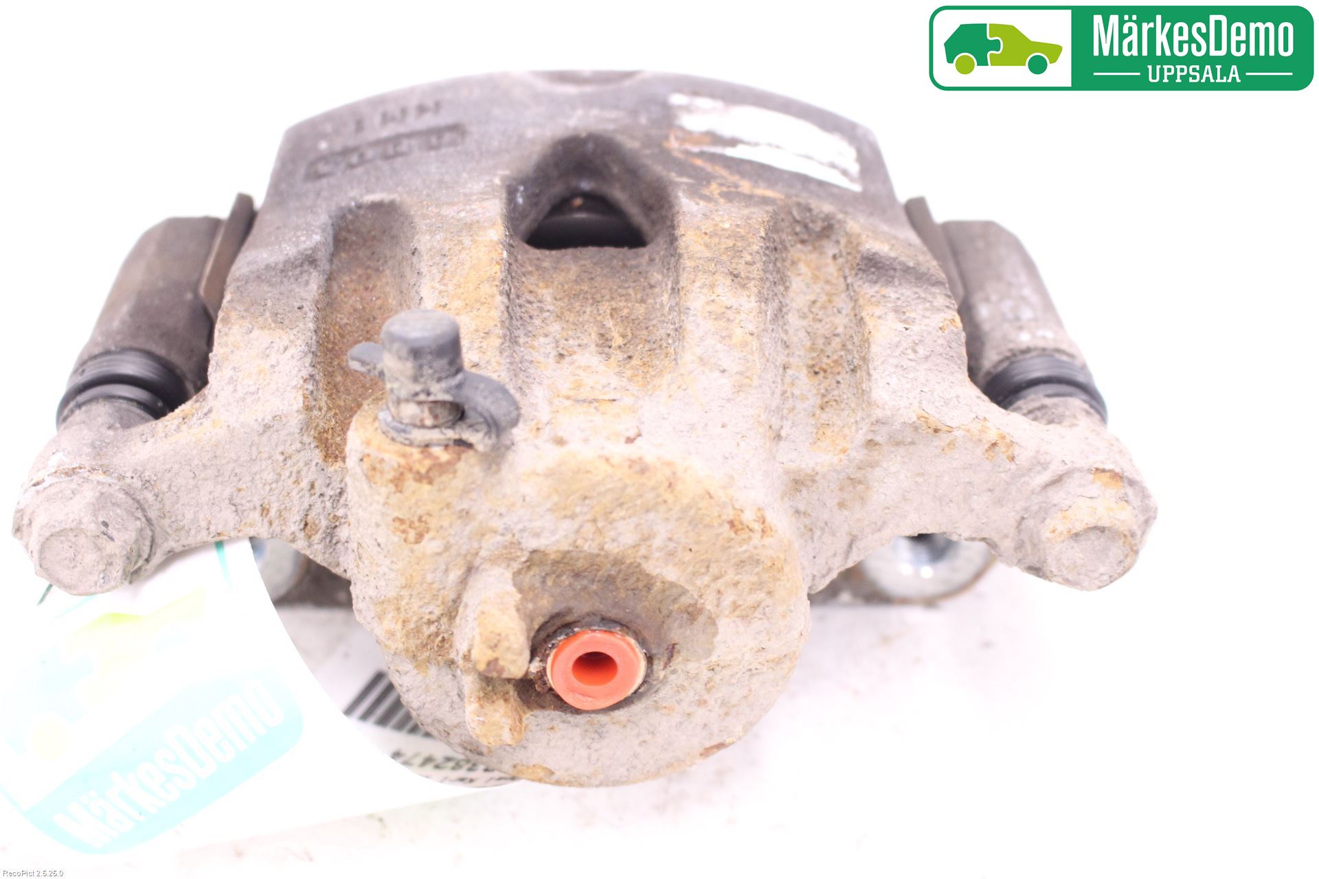 Opel KARL 16-19 Bremsecaliper Foran Venstre