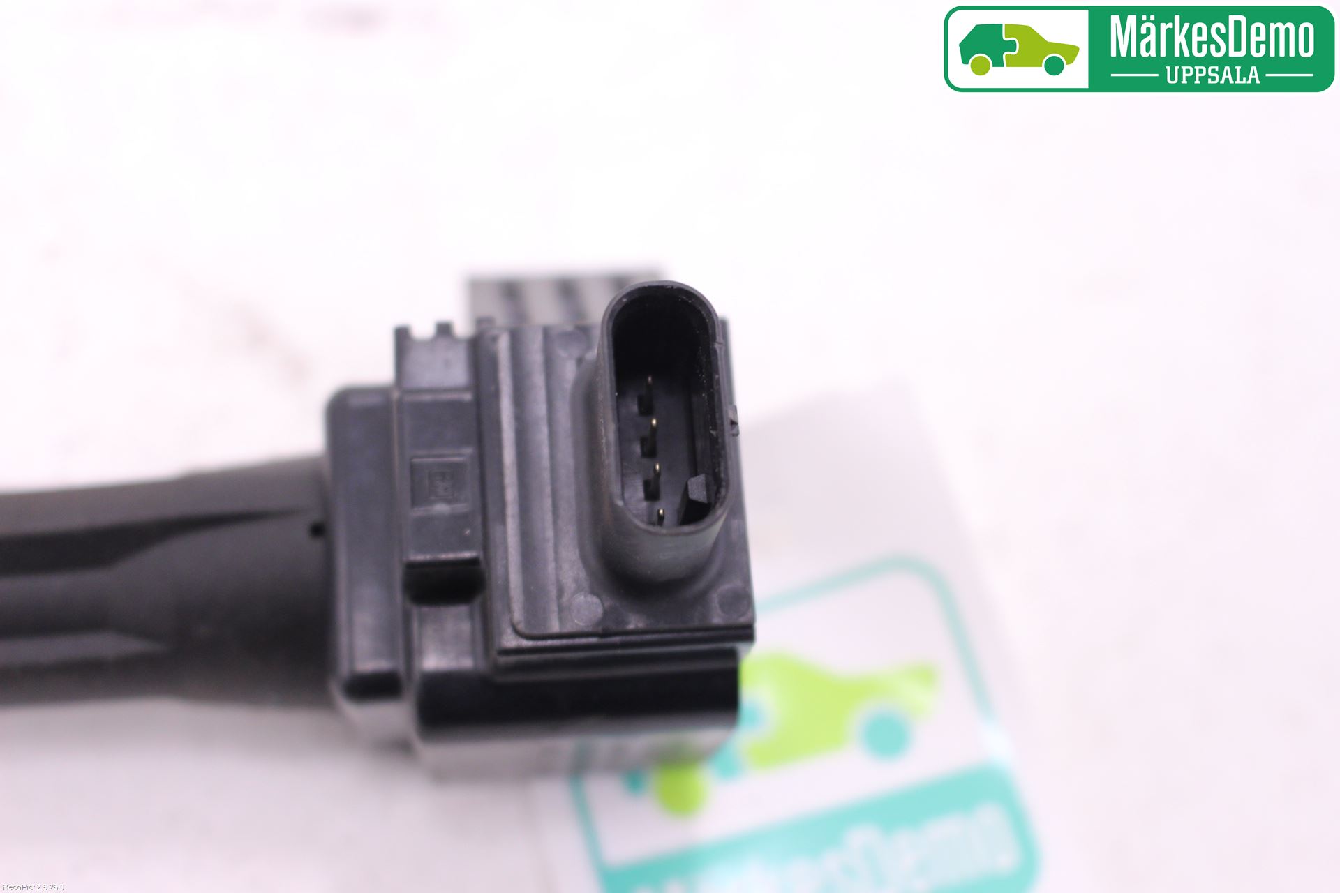 Opel KARL 16-19 Coil