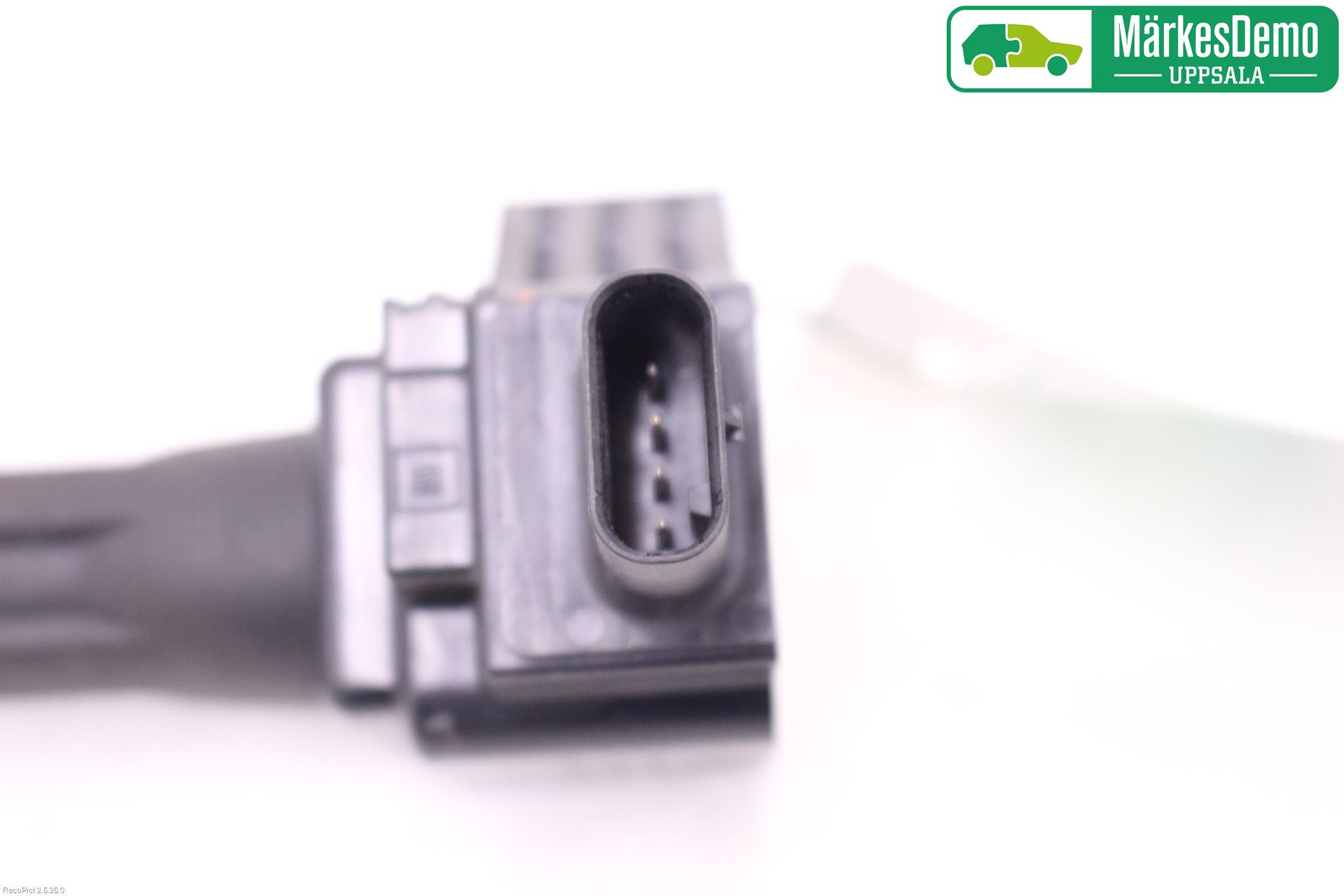 Opel KARL 16-19 Coil