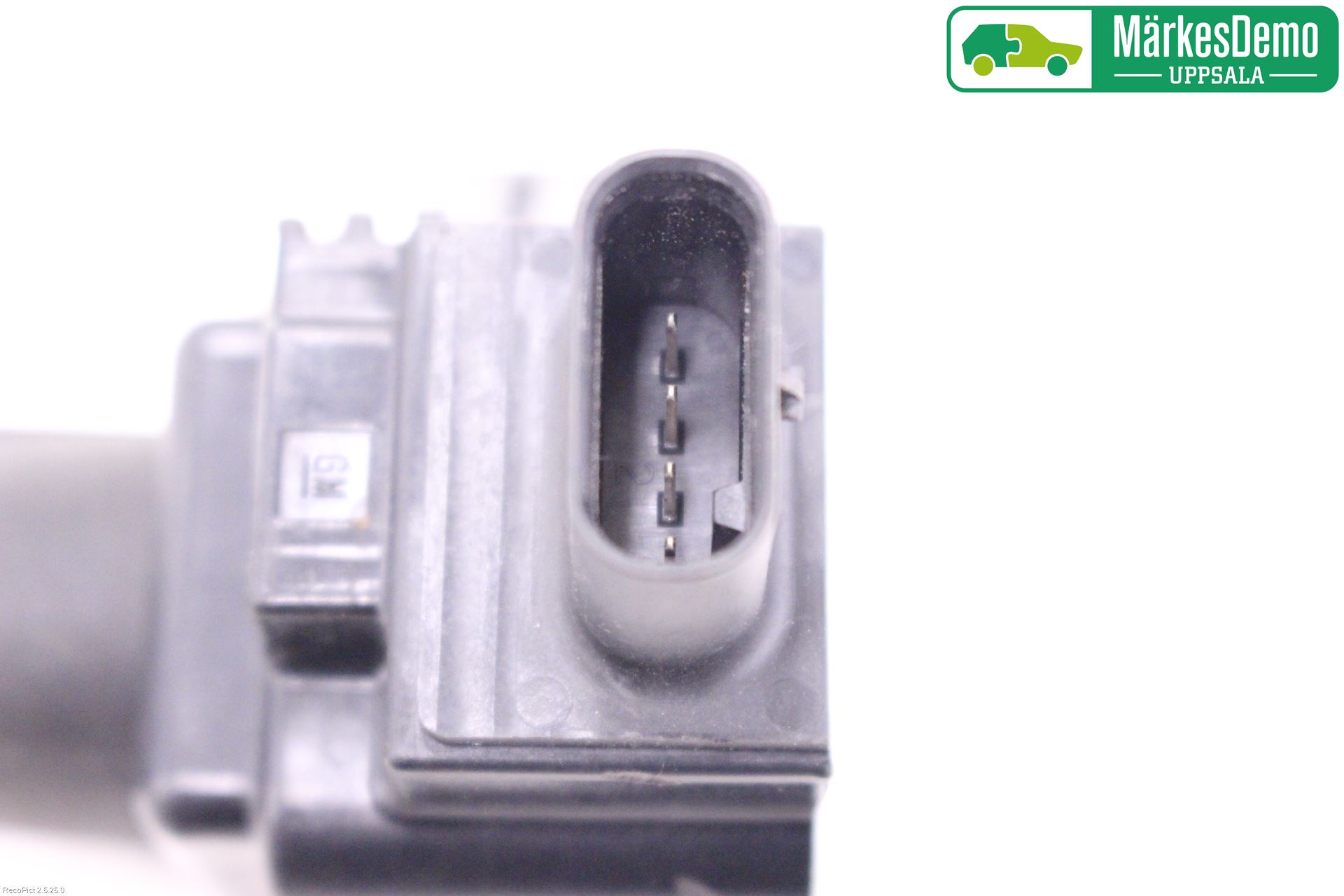 Opel KARL 16-19 Coil