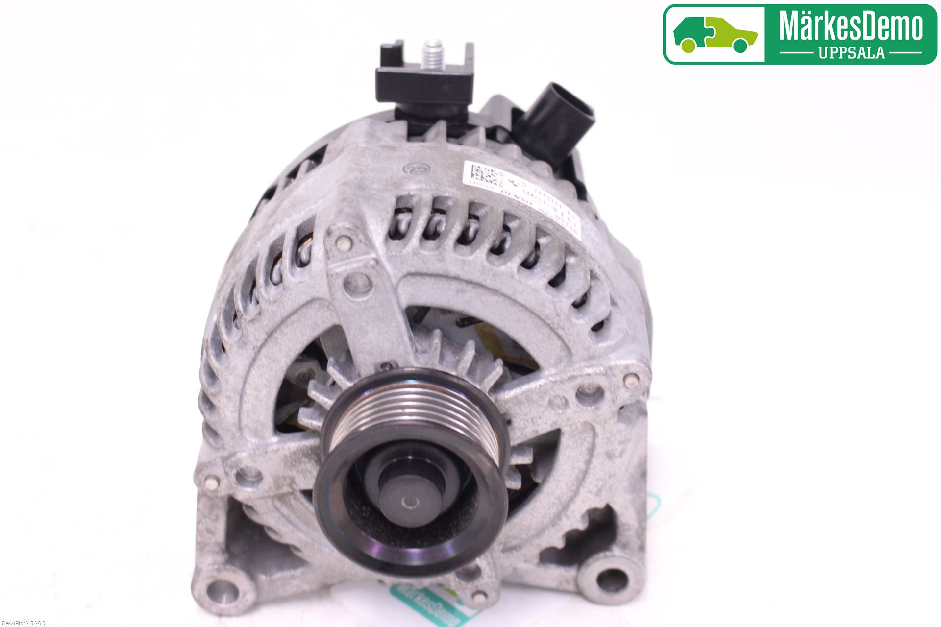 Mini ONE/COOPER 5DR F55 14-24 Dynamo