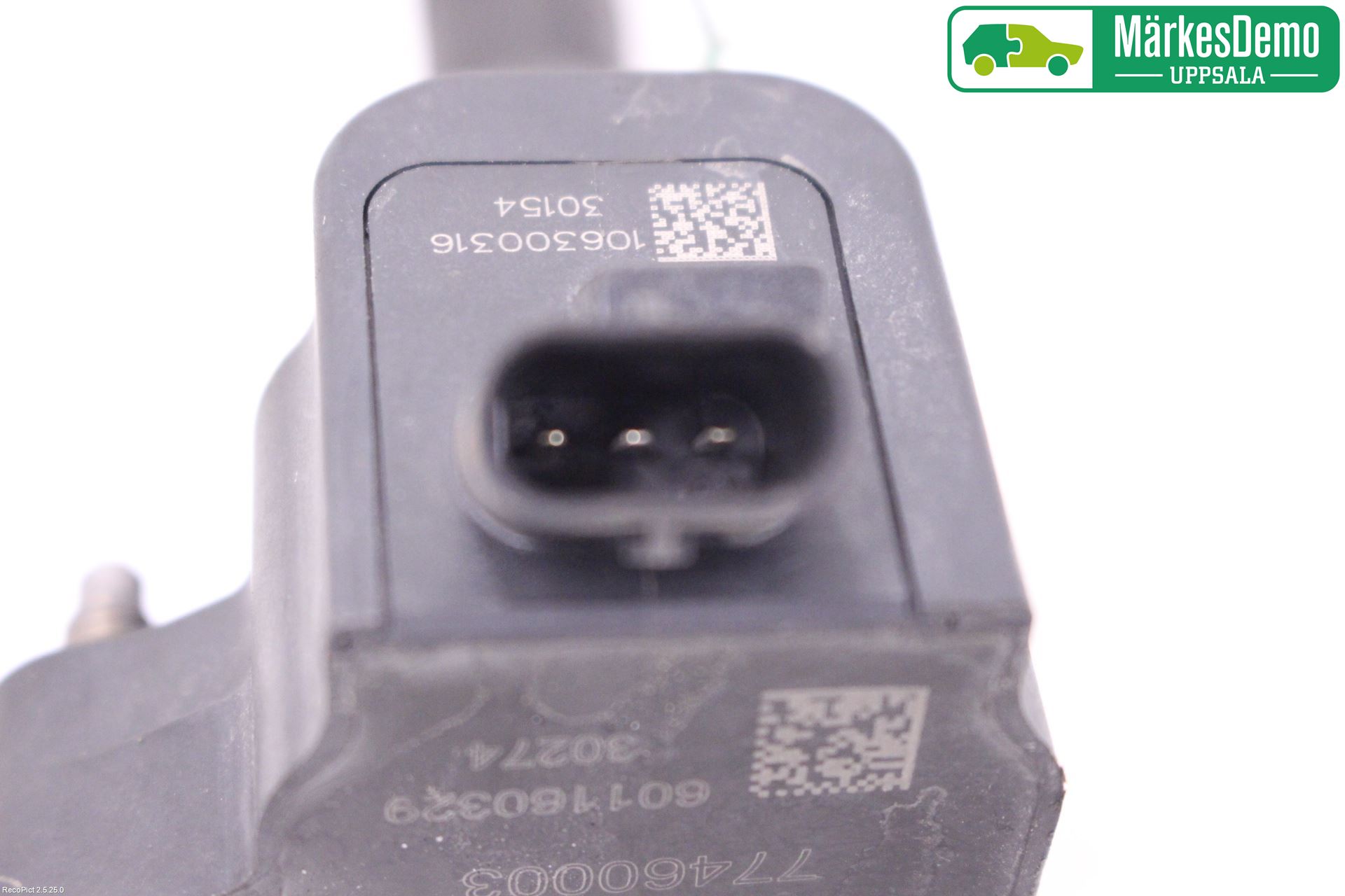 Mini ONE/COOPER 5DR F55 14-24 Coil