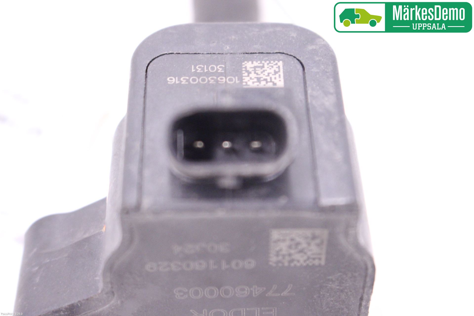 Mini ONE/COOPER 5DR F55 14-24 Coil