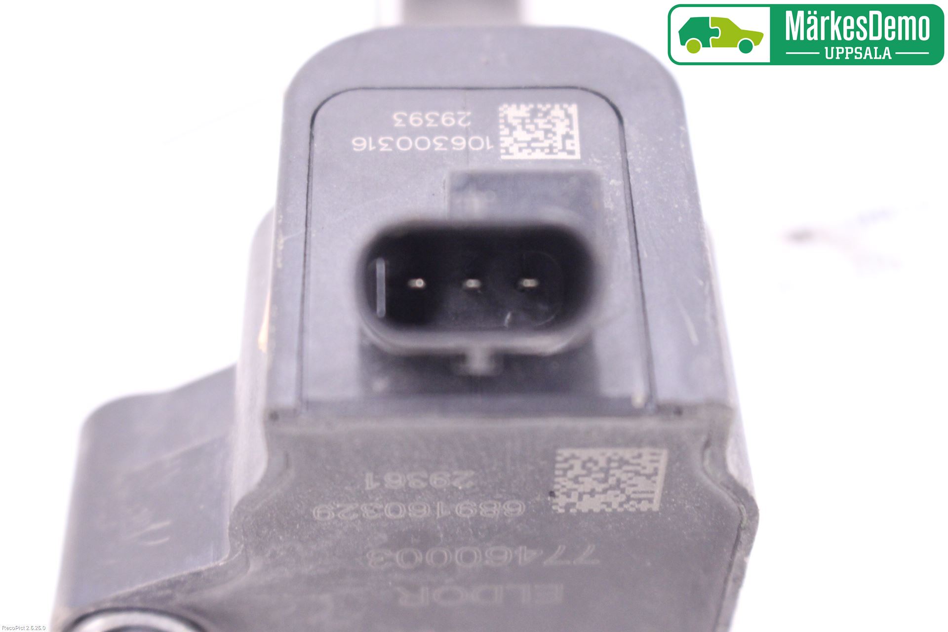 Mini ONE/COOPER 5DR F55 14-24 Coil