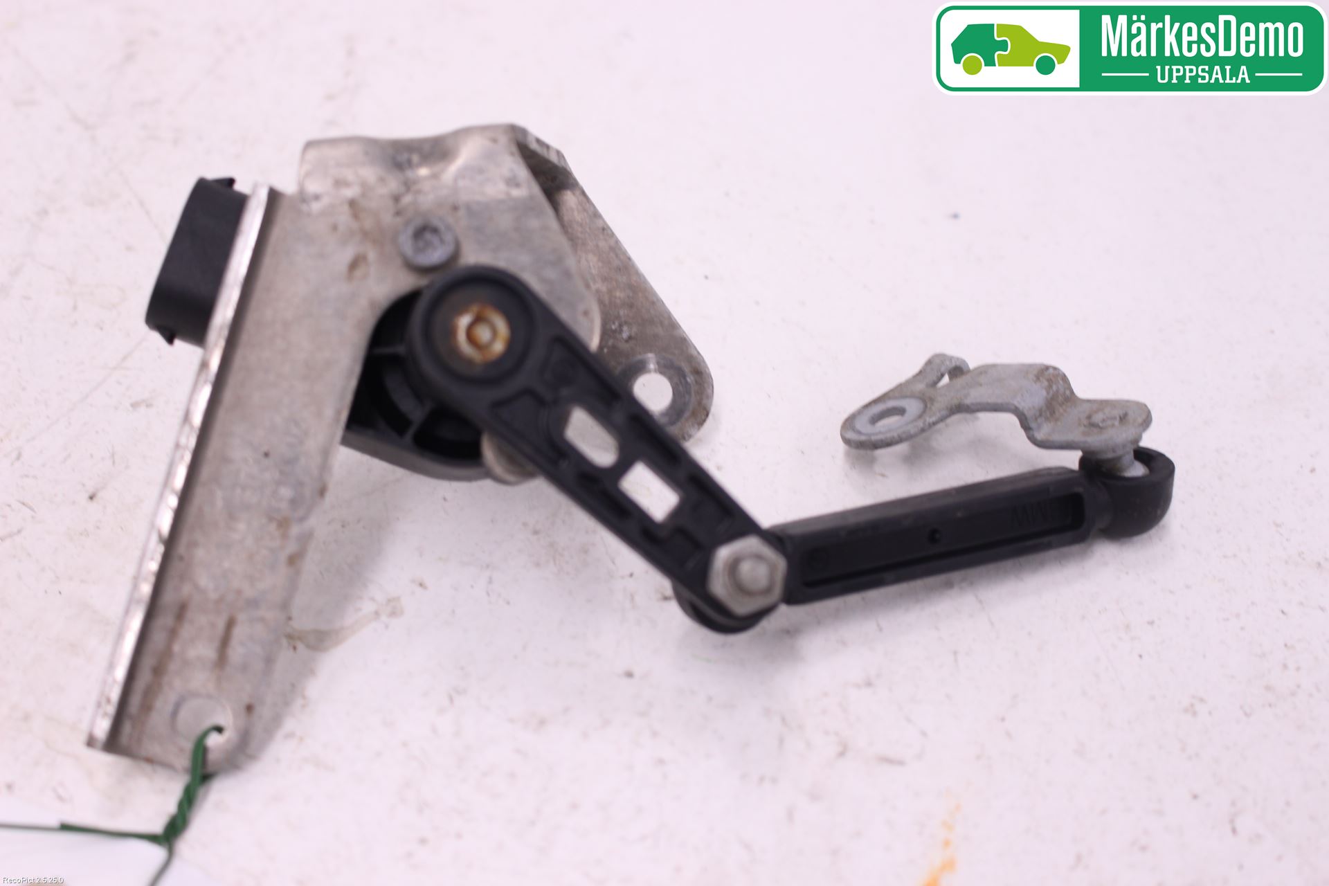 BMW 5 G30/G31/F90 17-23 Giver Akselerasjon