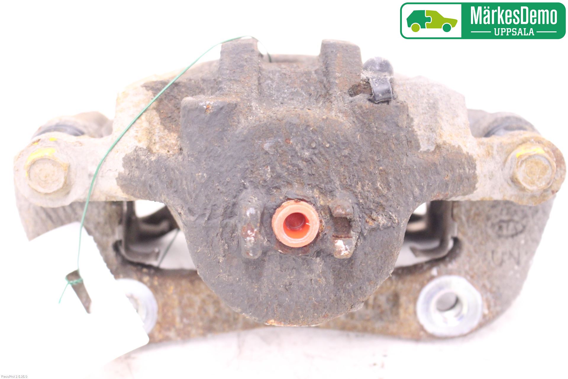 Kia CARENS II 07-12 Bremsecaliper Foran Venstre