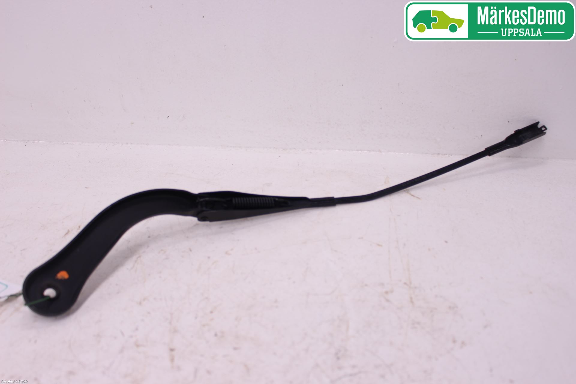 BMW 3 E90/91 SED/TOU 05-12 Viskerarm-Armer Frontrute