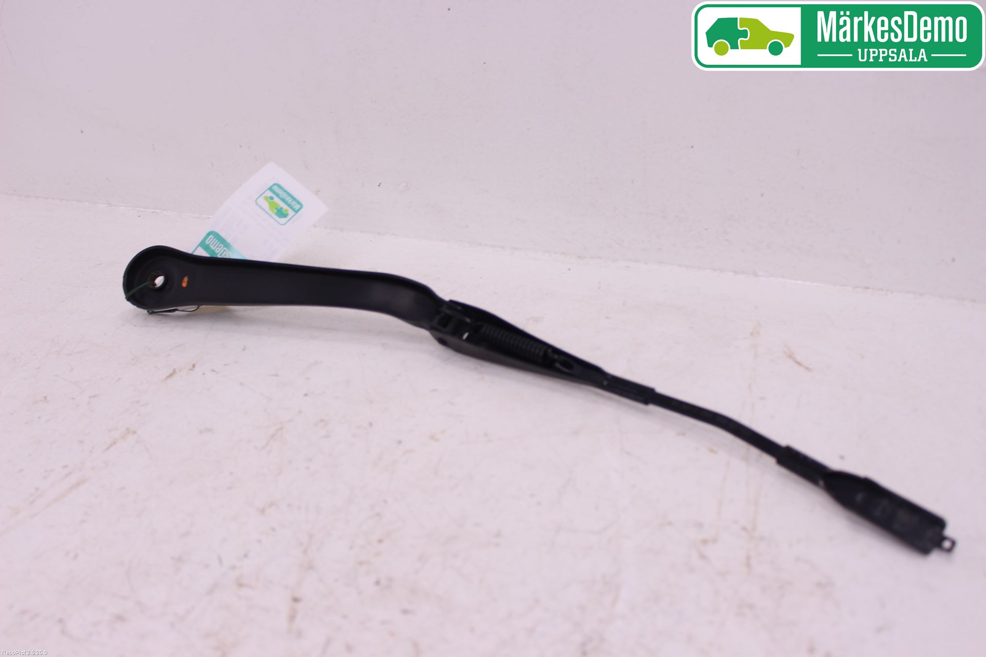 BMW 3 E90/91 SED/TOU 05-12 Viskerarm-Armer Frontrute