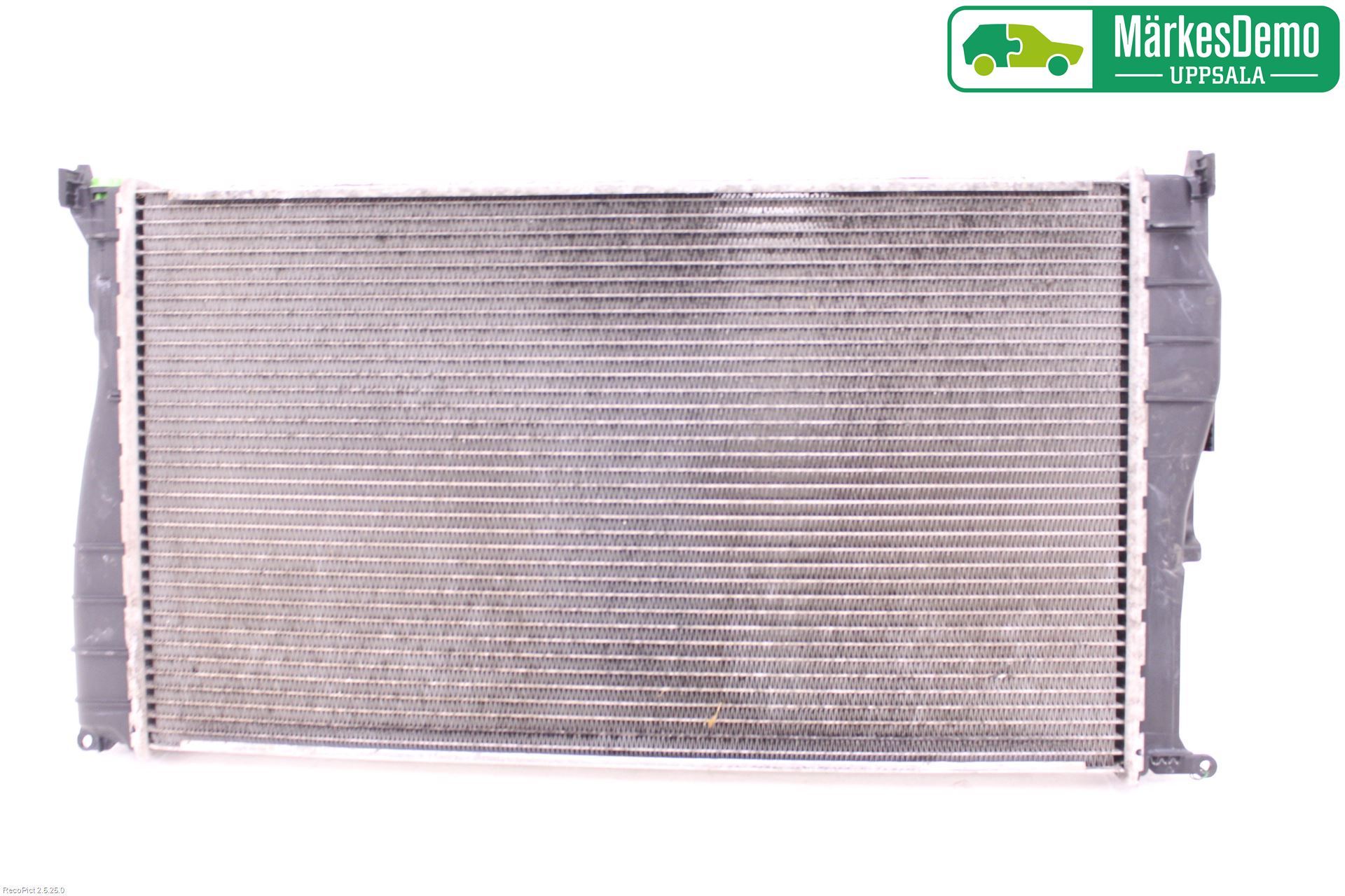 BMW 3 E90/91 SED/TOU 05-12 Radiator Manuell