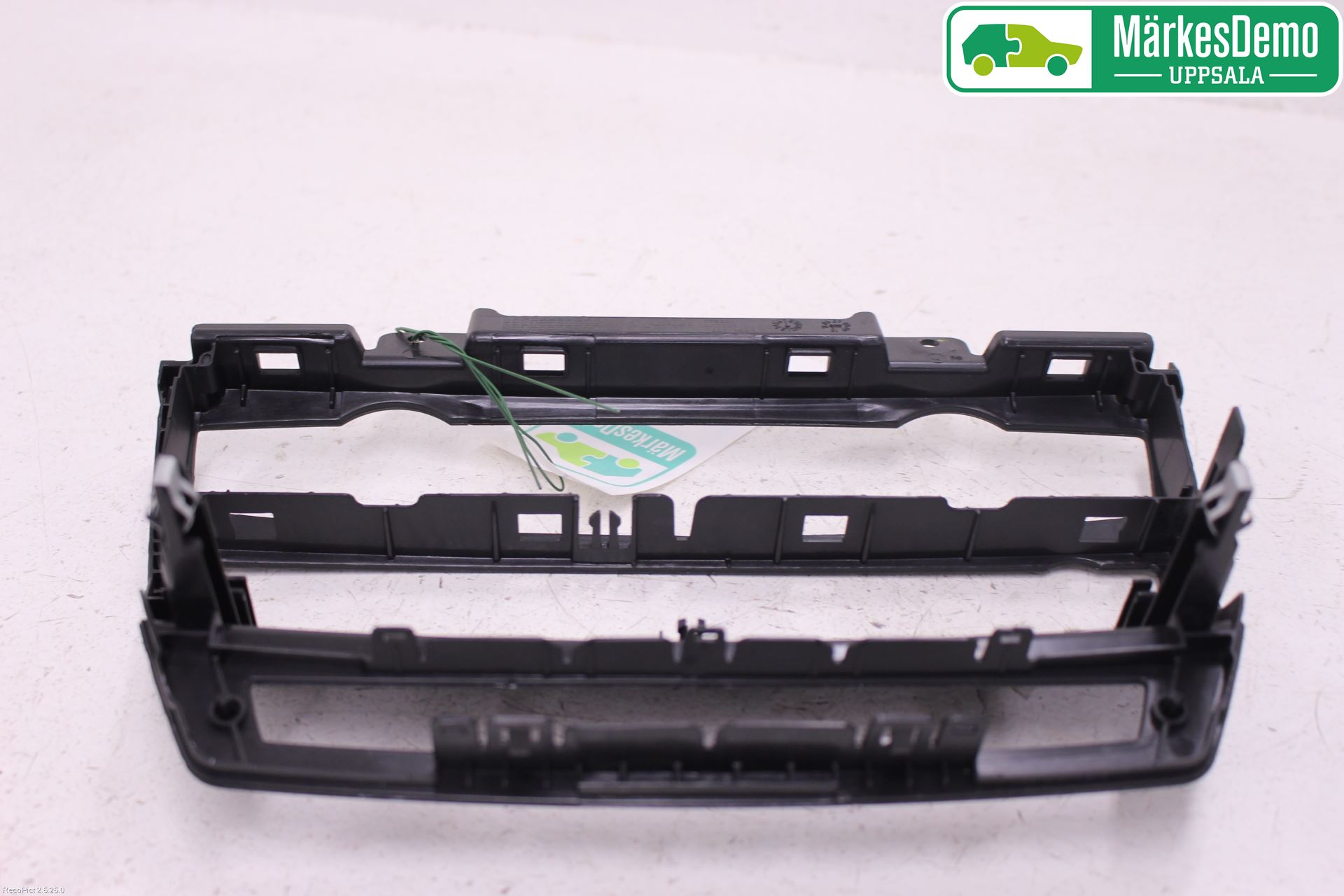 BMW X5 E70 07-13 Innr Radio Ramme