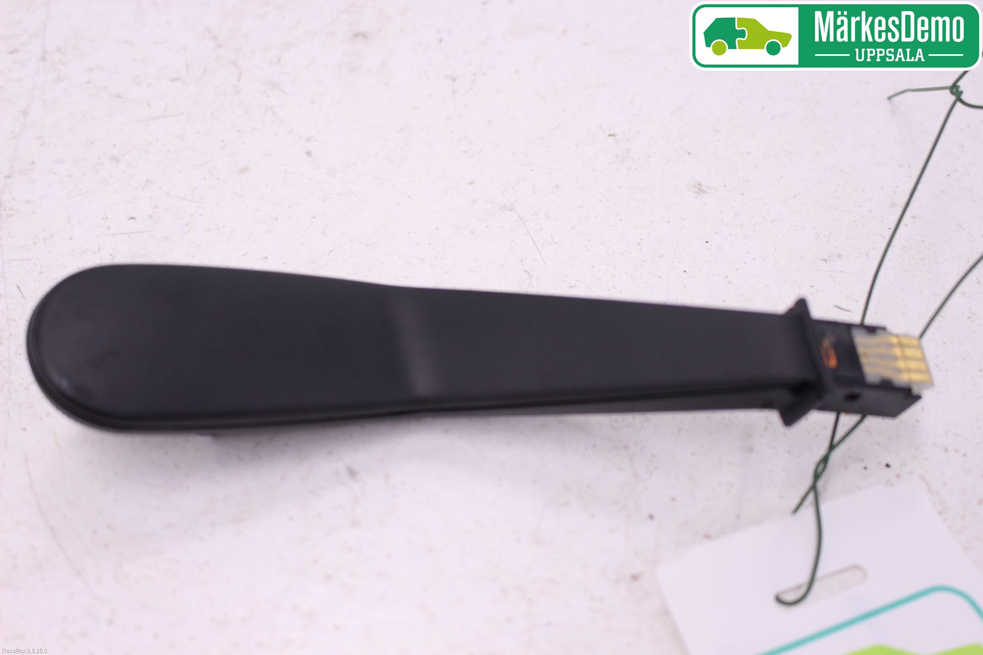 Saab 9-3 VER2/VER3 08-15 Bryter Ratt Visker - Spyler