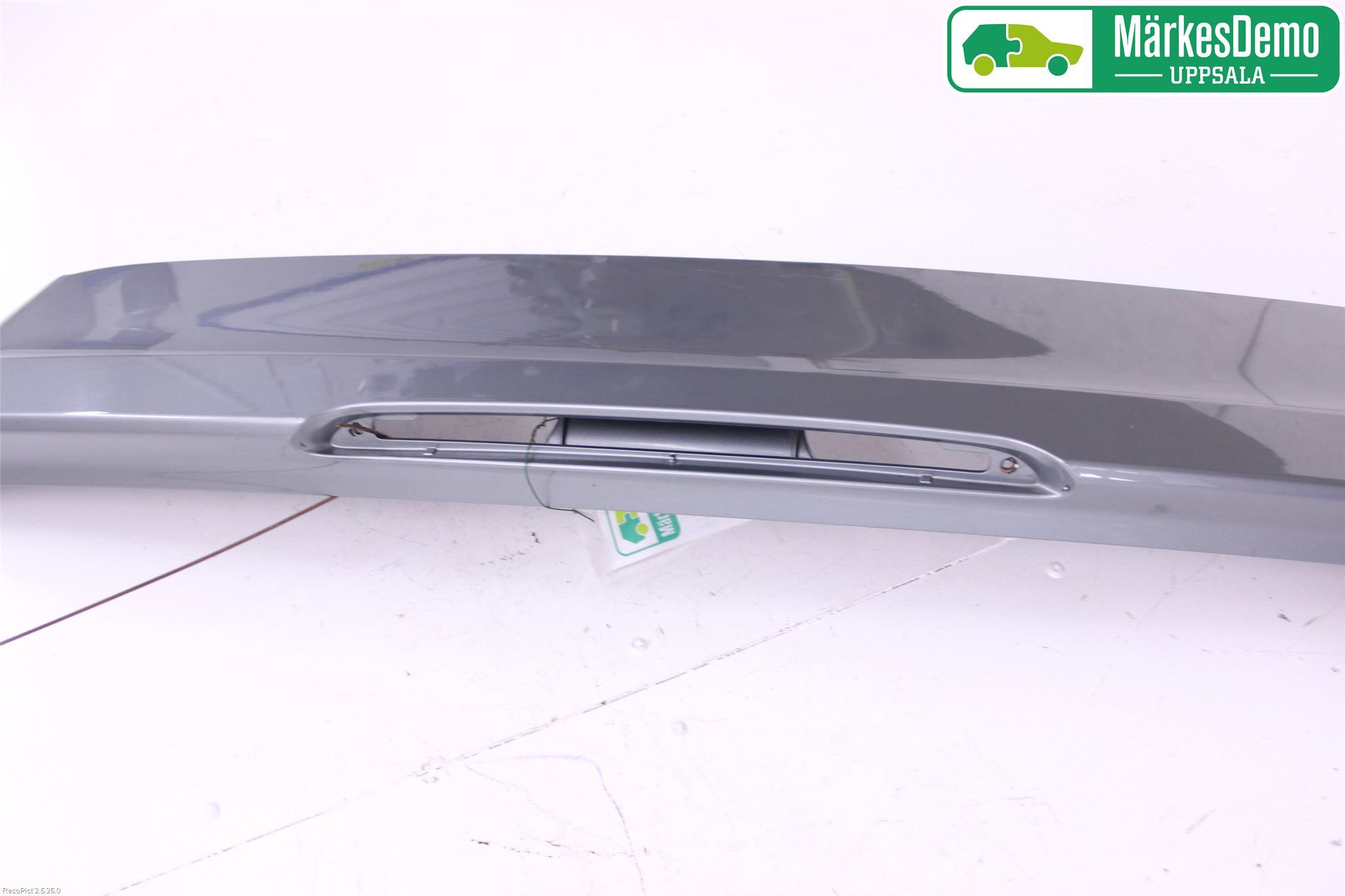 Saab 9-3 VER2/VER3 08-15 Spoiler Bakluke