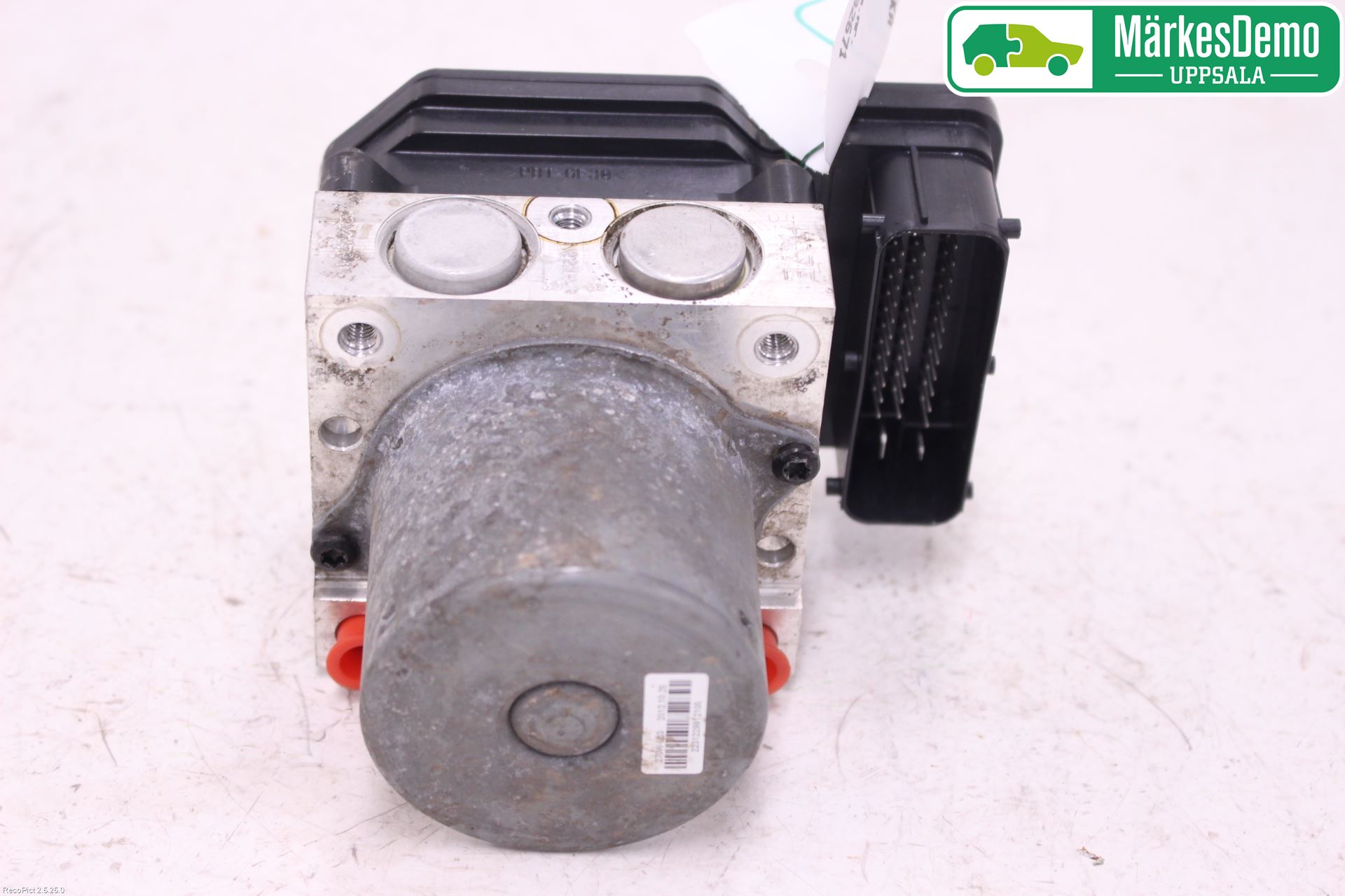 Kia CARENS II 07-12 Abs Hydraulikkaggregat