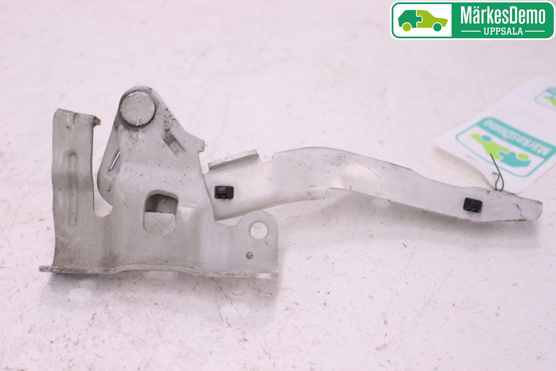 Kia CARENS II 07-12 Panser Hengsel - Hengsler