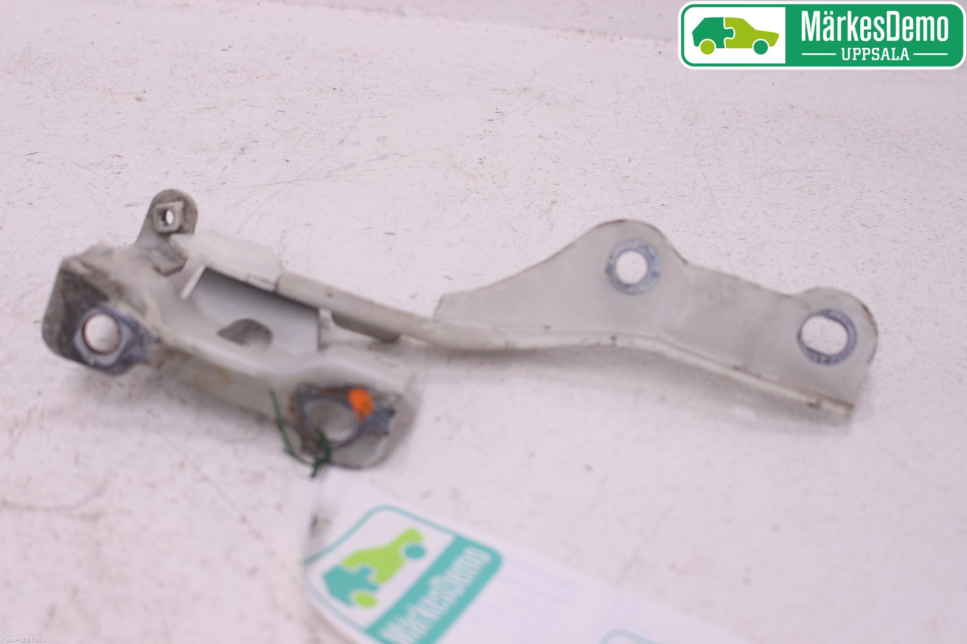 Kia CARENS II 07-12 Panser Hengsel - Hengsler