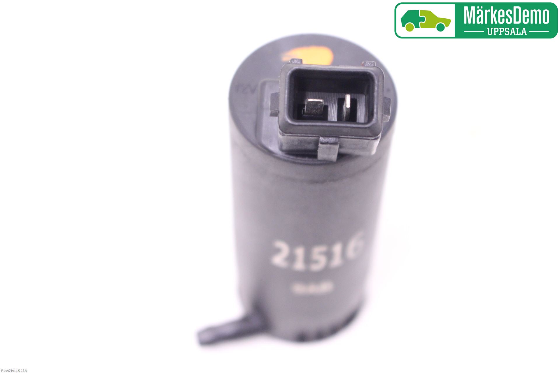 Saab 9-3 VER2/VER3 08-15 Spylerpumpe Bakluke